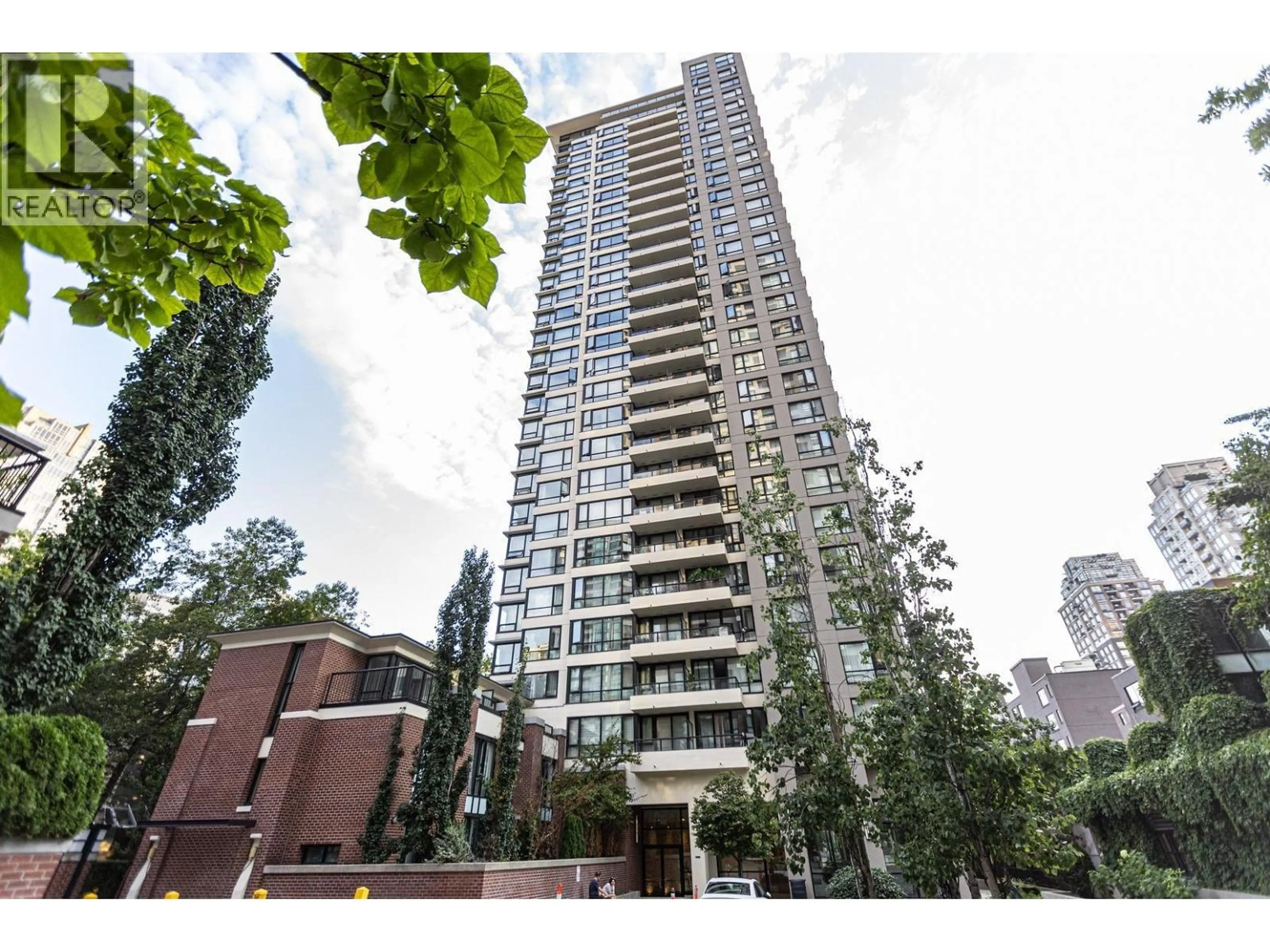 Unknown for 2304 - 977 MAINLAND STREET, Vancouver British Columbia V6B1T2