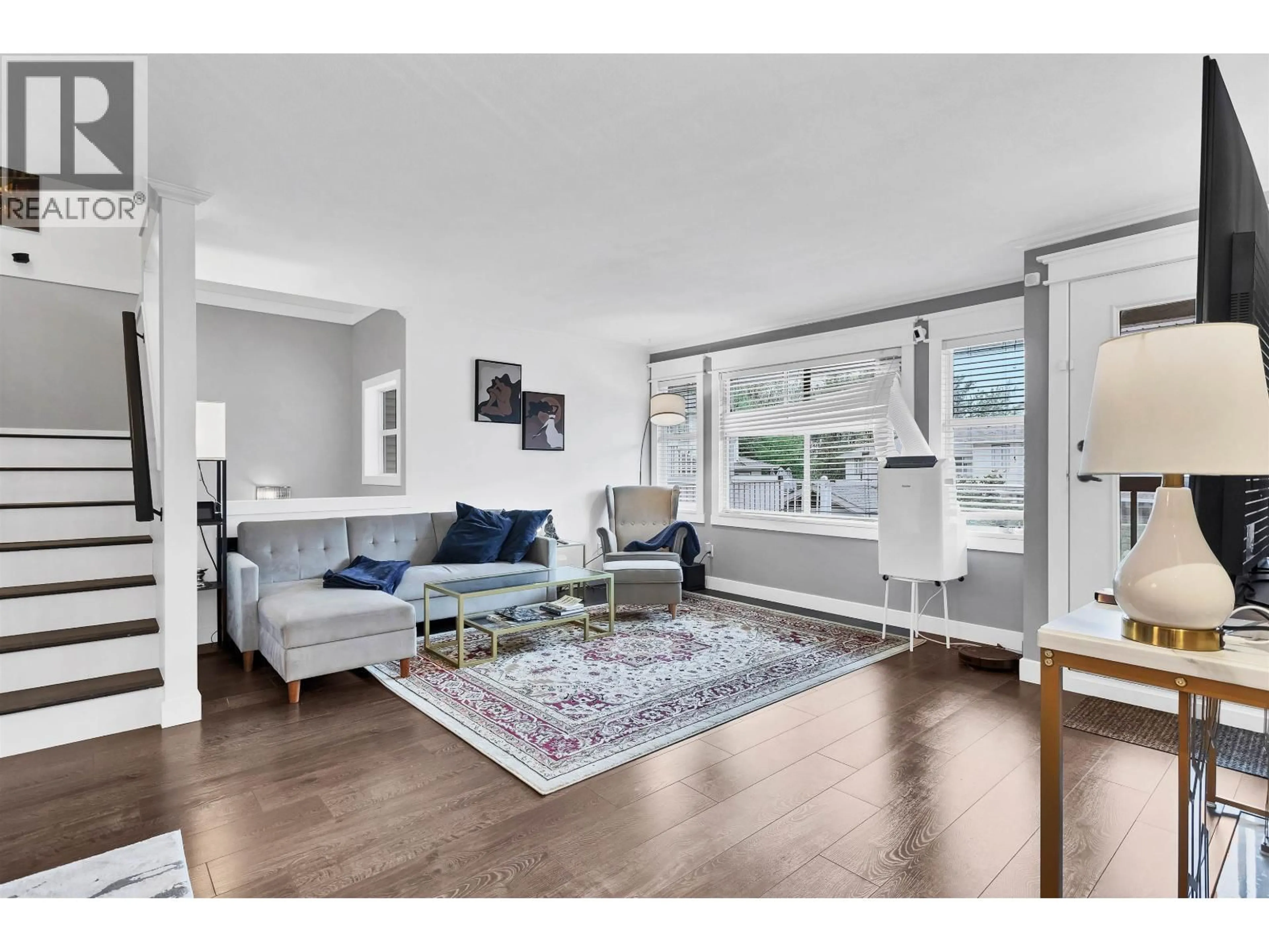 Living room with furniture, unknown for 17 - 22751 HANEY, Maple Ridge British Columbia V2X2N2