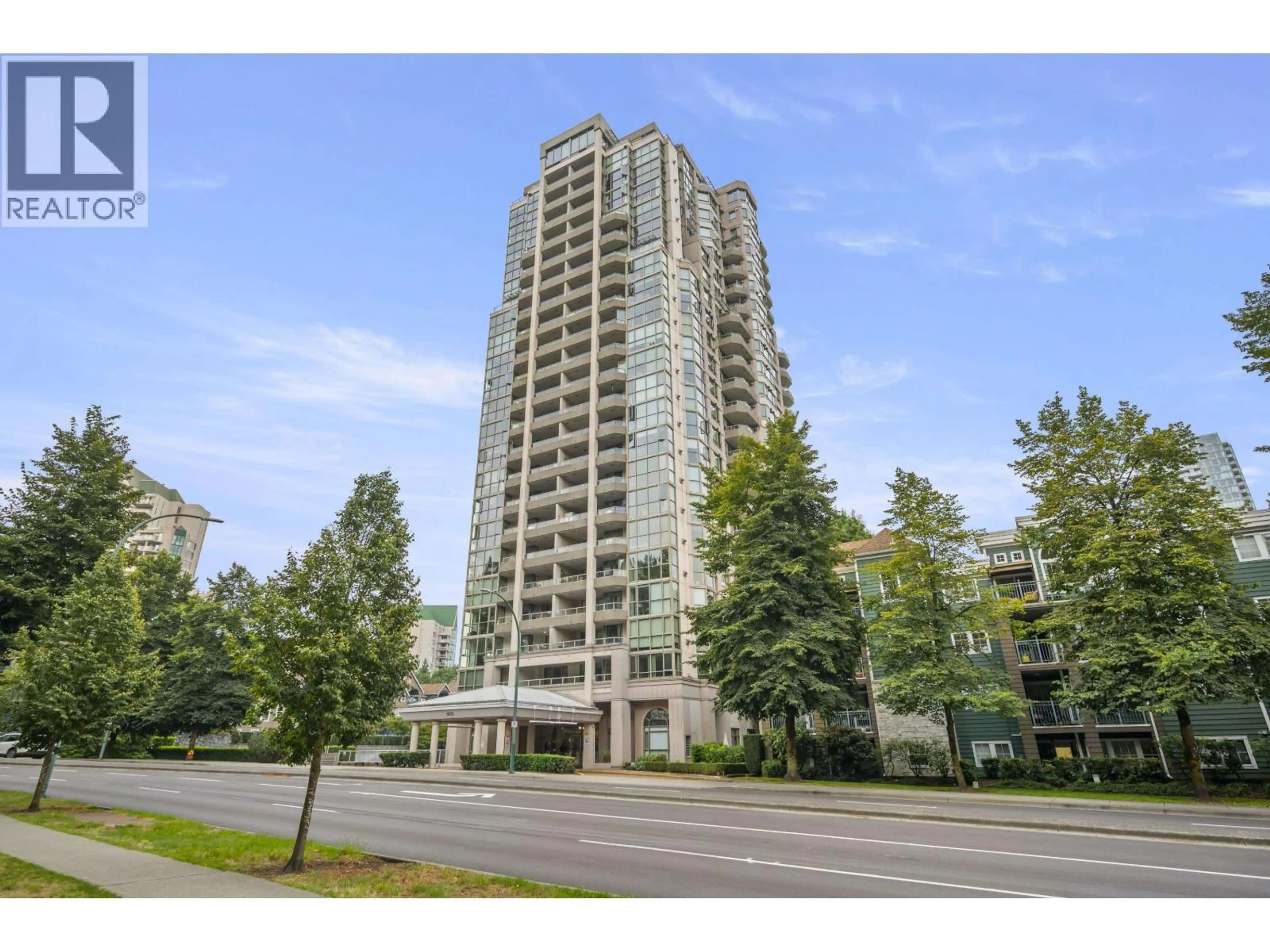 Unknown for 601 - 3070 GUILDFORD WAY, Coquitlam British Columbia V3B7R8