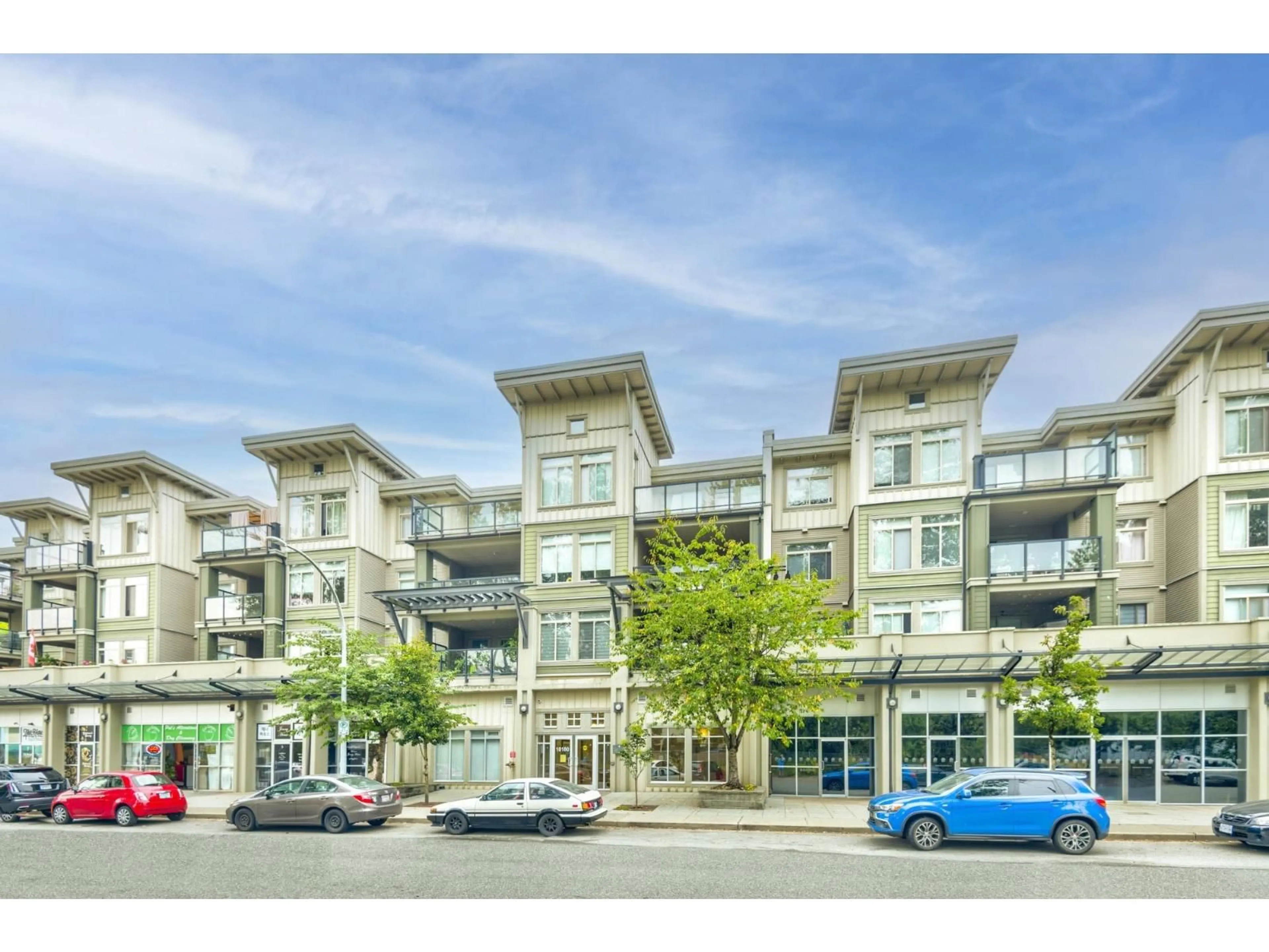 Blurry image for 428 - 10180 153, Surrey British Columbia V3R0B5