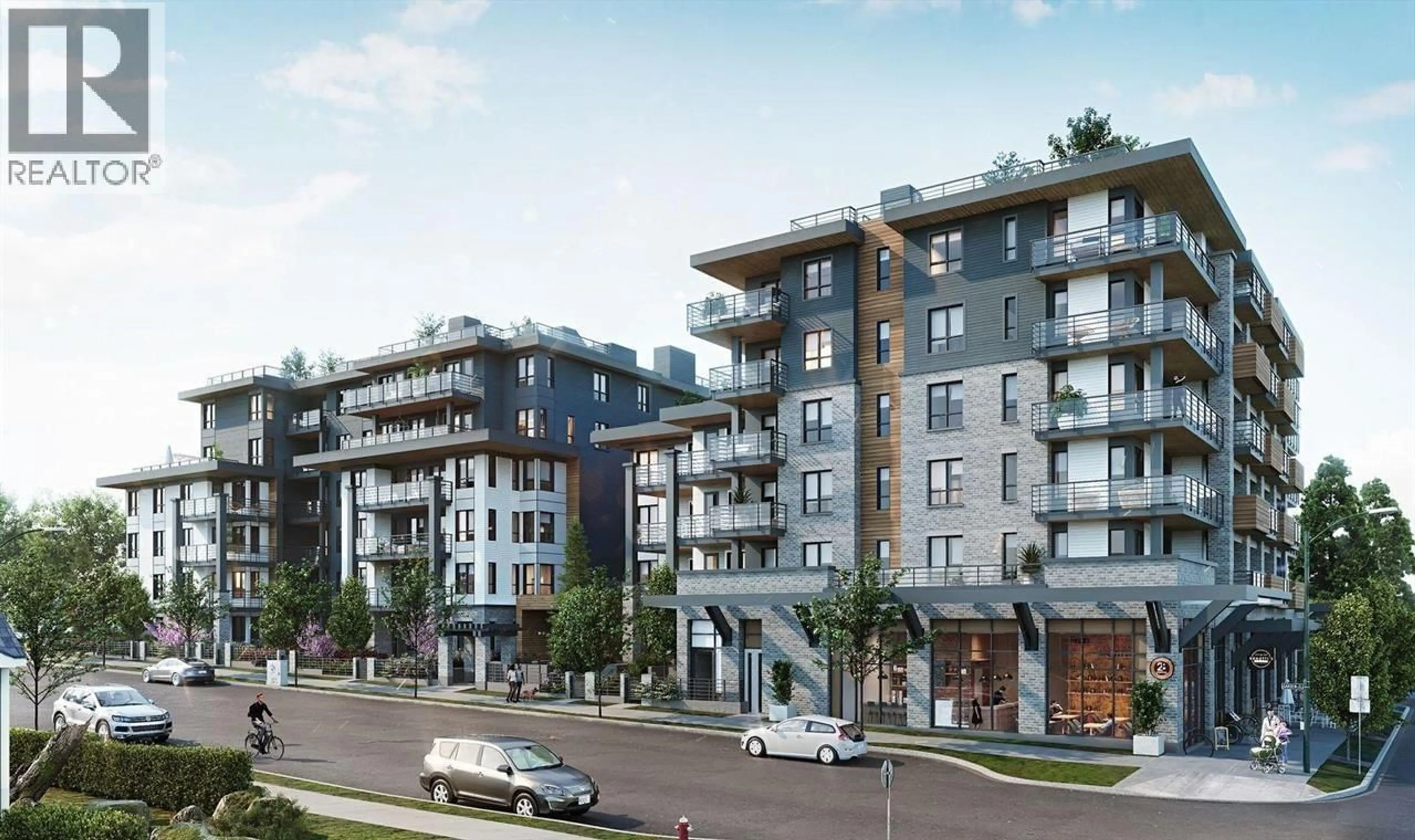 Unknown for 212 - 2450 GARDEN DRIVE, Vancouver British Columbia V5N0K1