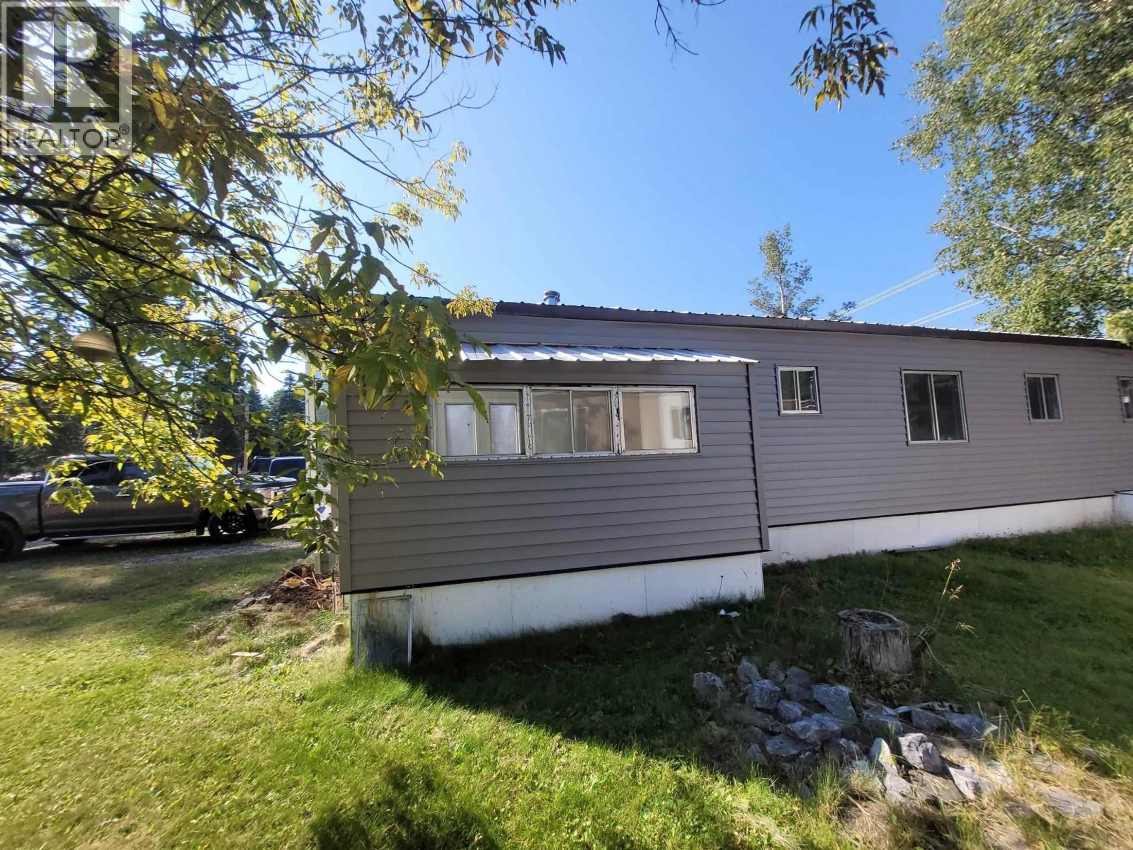Unknown for 7 - 8474 BUNCE ROAD, Prince George British Columbia V2N6P1