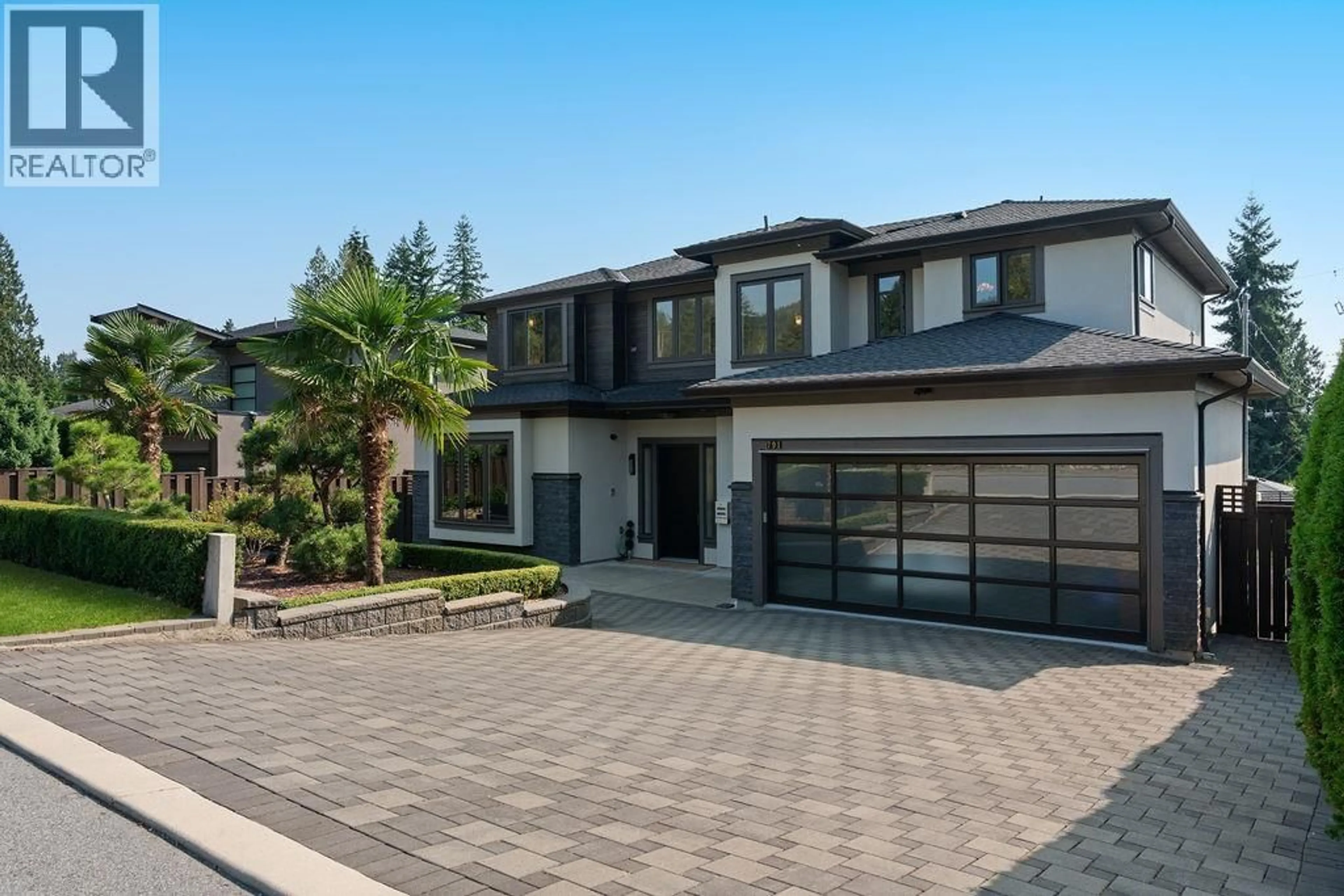 Unknown for 791 DONEGAL PLACE, North Vancouver British Columbia V7N2X8