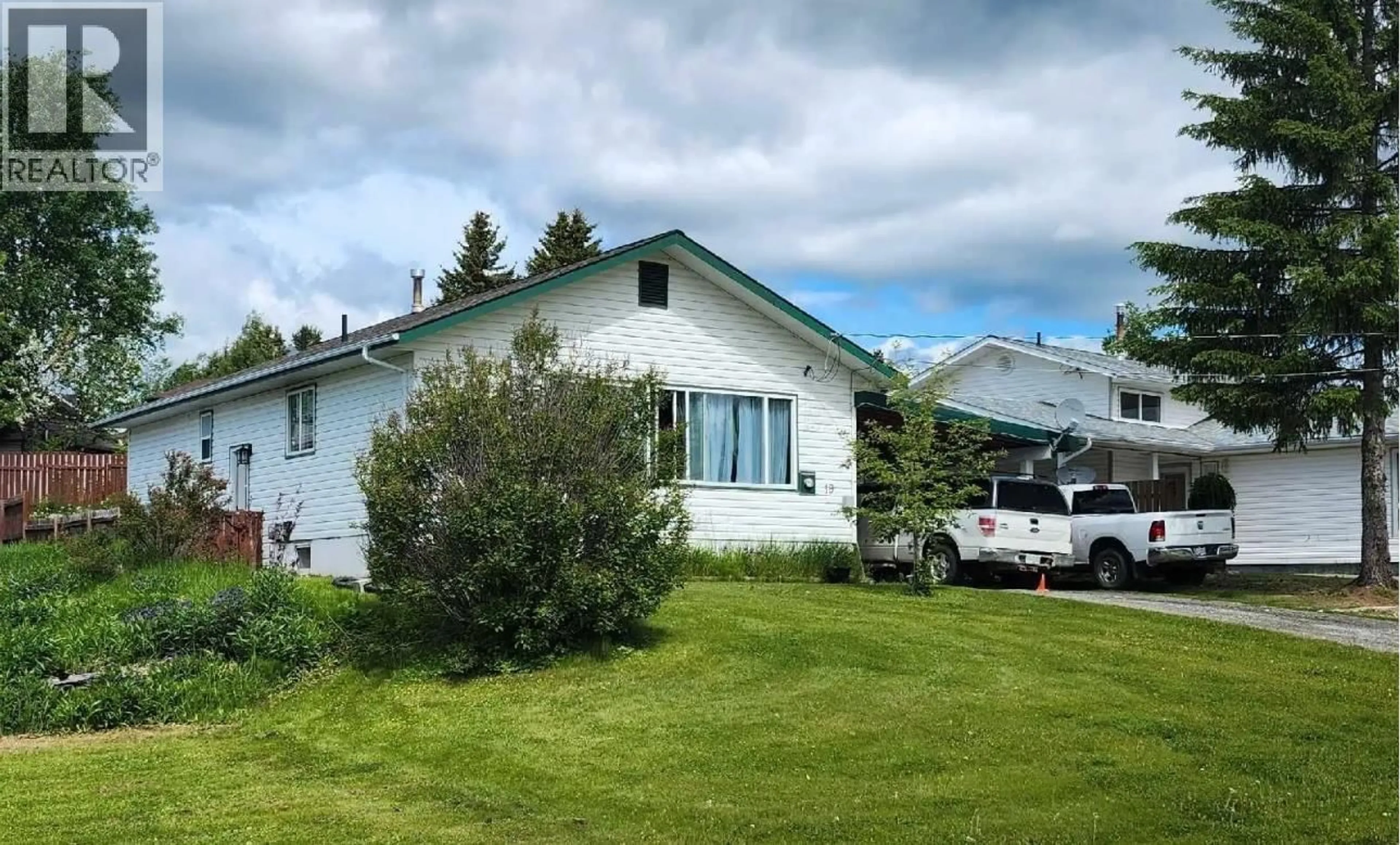 Unknown for 19 INGENIKA DRIVE, Mackenzie British Columbia V0J2C0