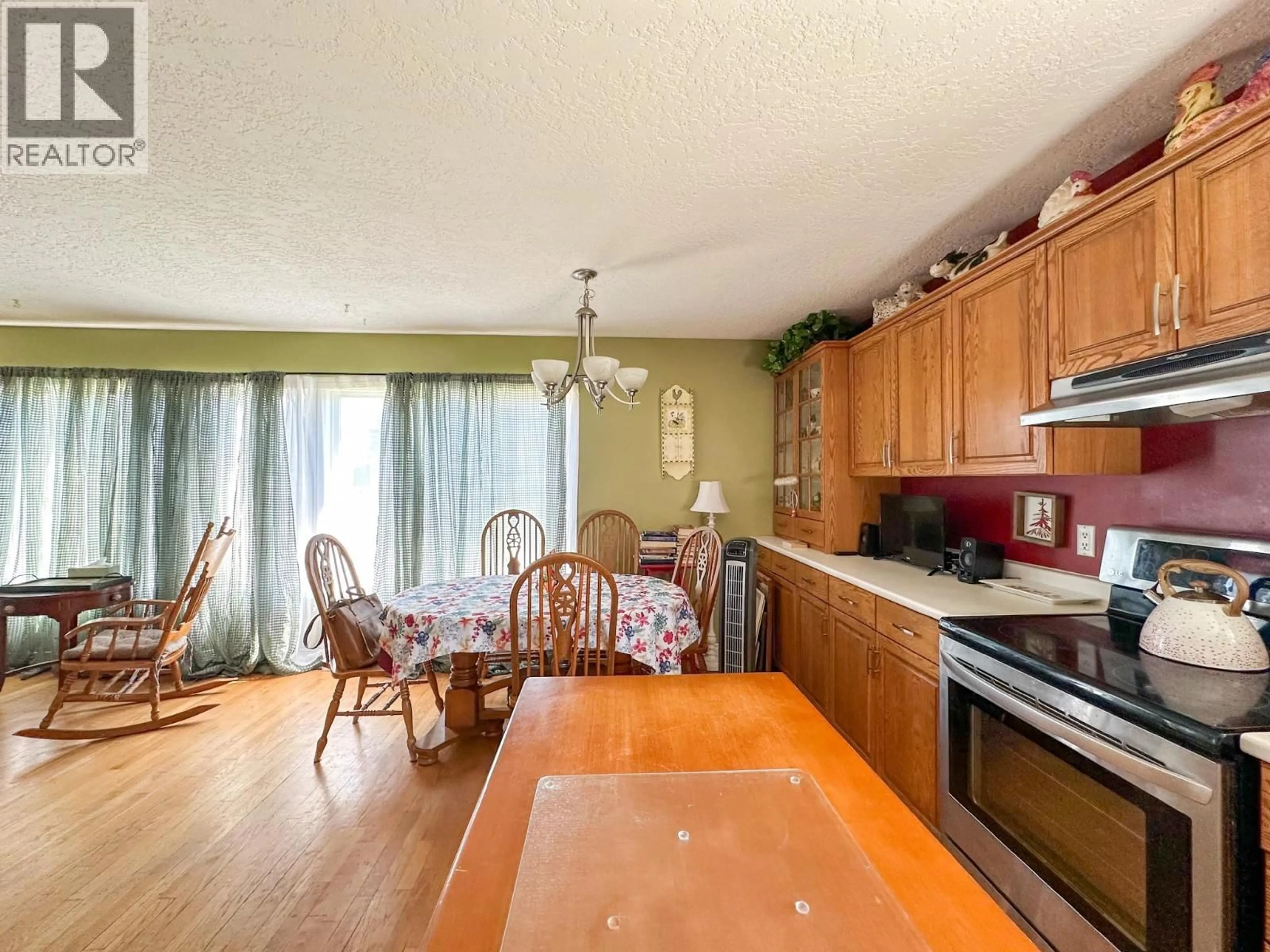 Unknown for 19 INGENIKA DRIVE, Mackenzie British Columbia V0J2C0