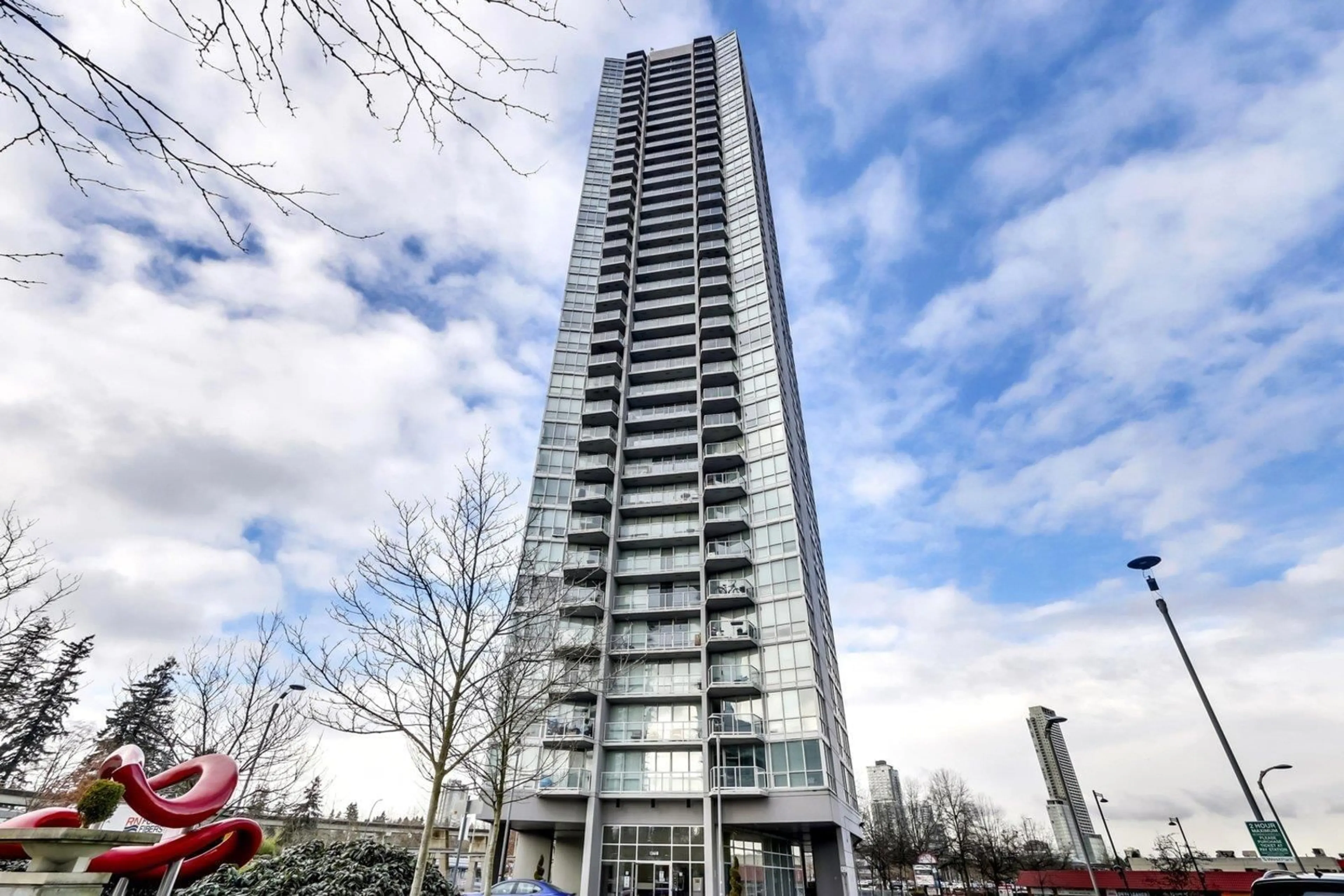 Unknown for 1609 - 13618 100, Surrey British Columbia V3T0A8
