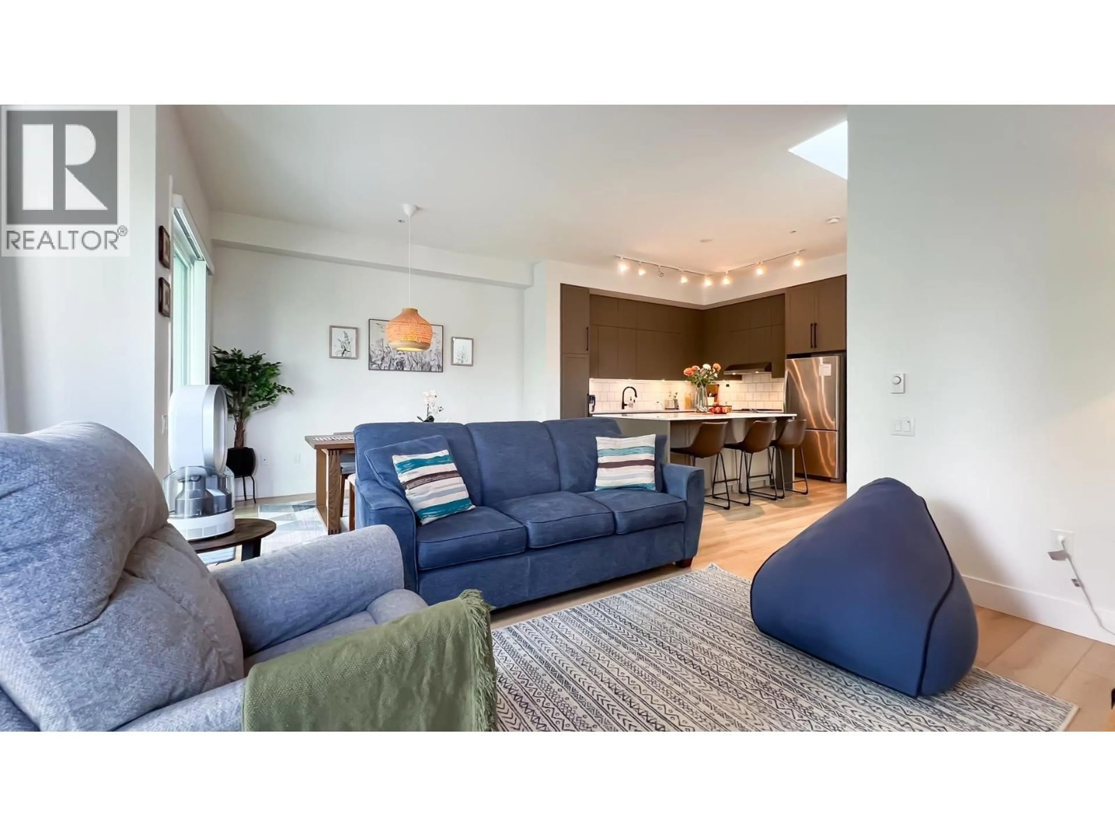 Living room with furniture, unknown for 125 - 4638 ORCA WAY, Tsawwassen British Columbia V4M0C2