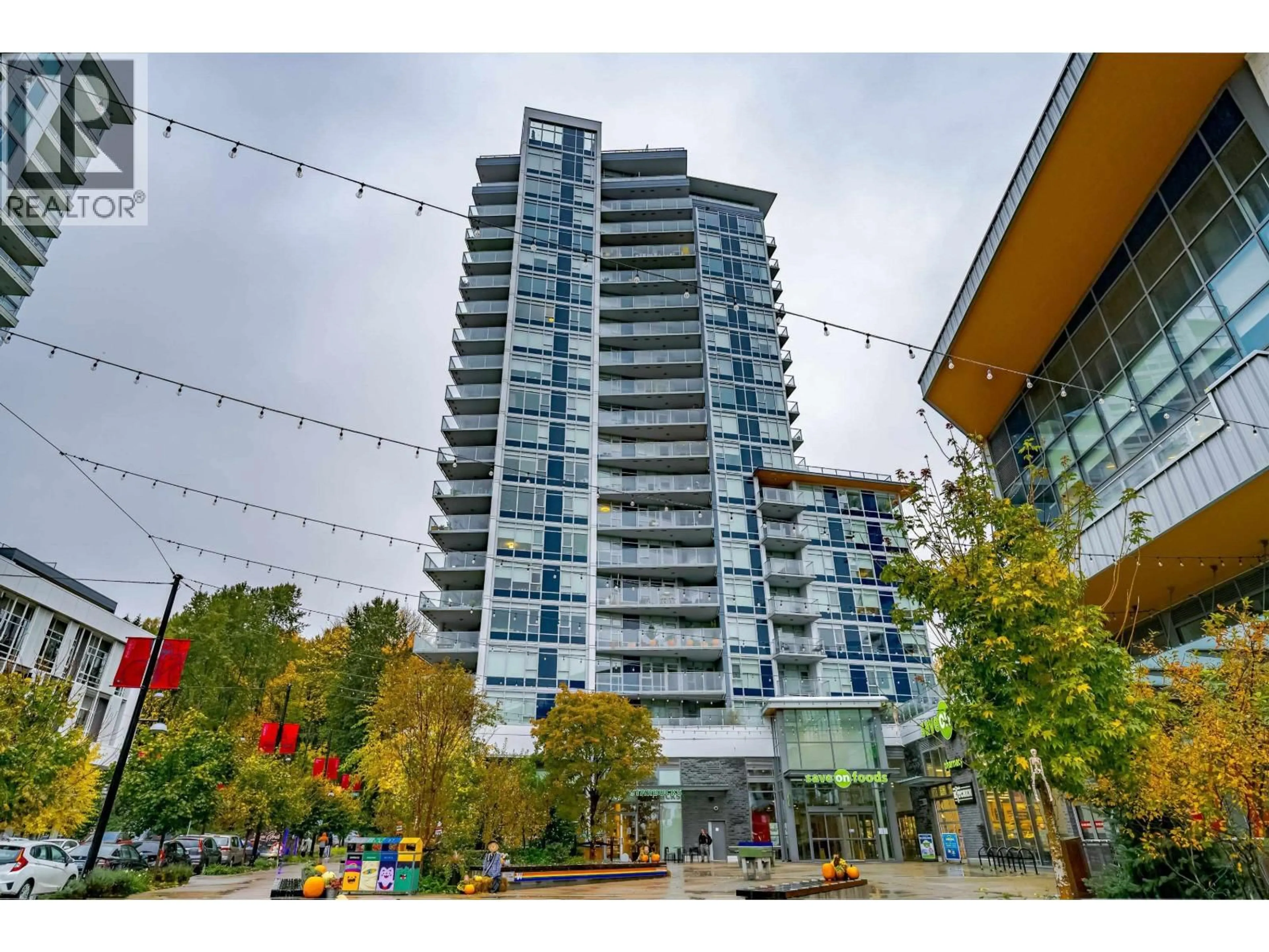 Unknown for 1908 - 8538 RIVER DISTRICT CROSSING, Vancouver British Columbia V5S0C9