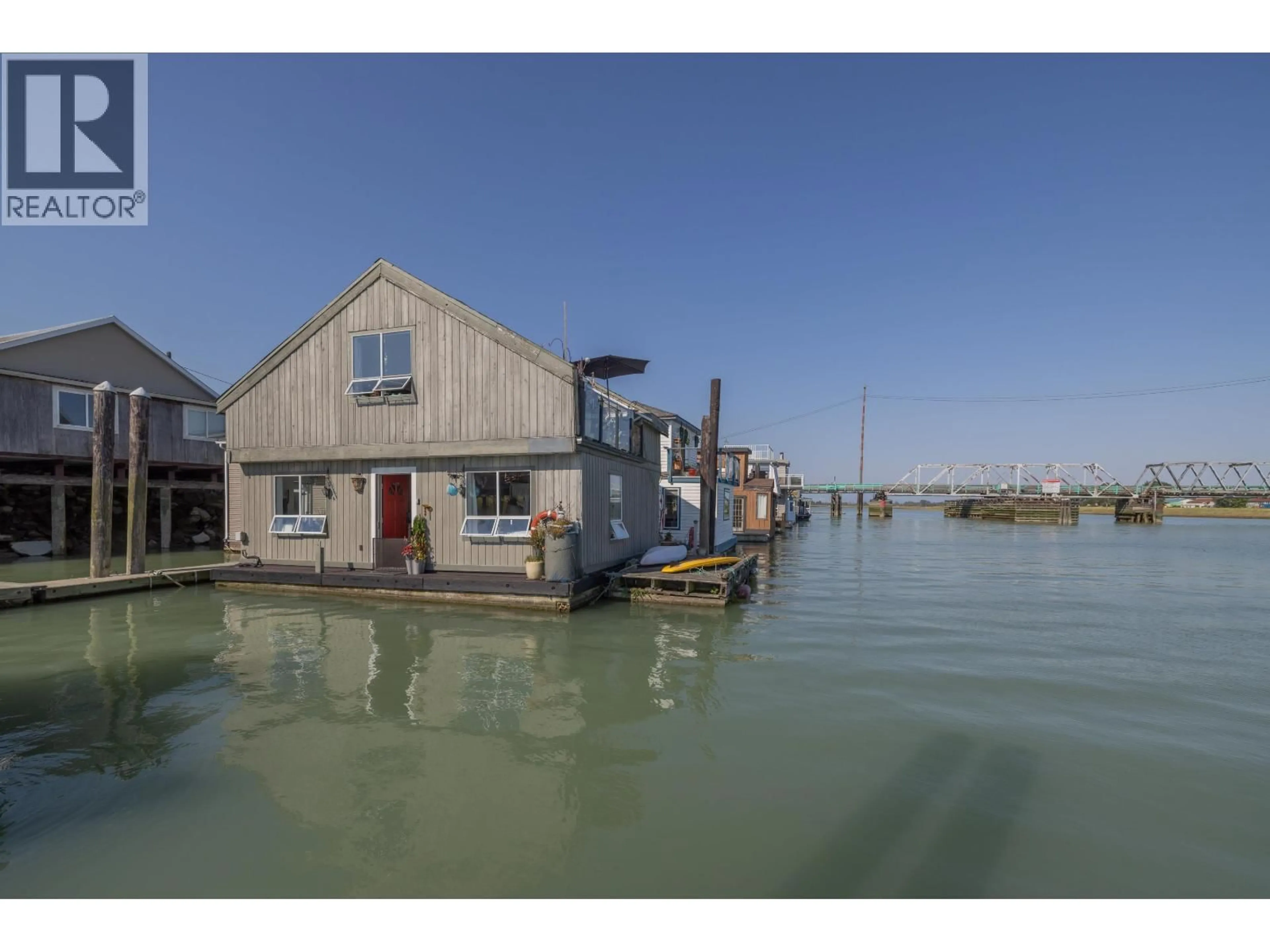 Blurry image for 12 - 3550 WESTHAM ISLAND ROAD, Delta British Columbia V4K0A4