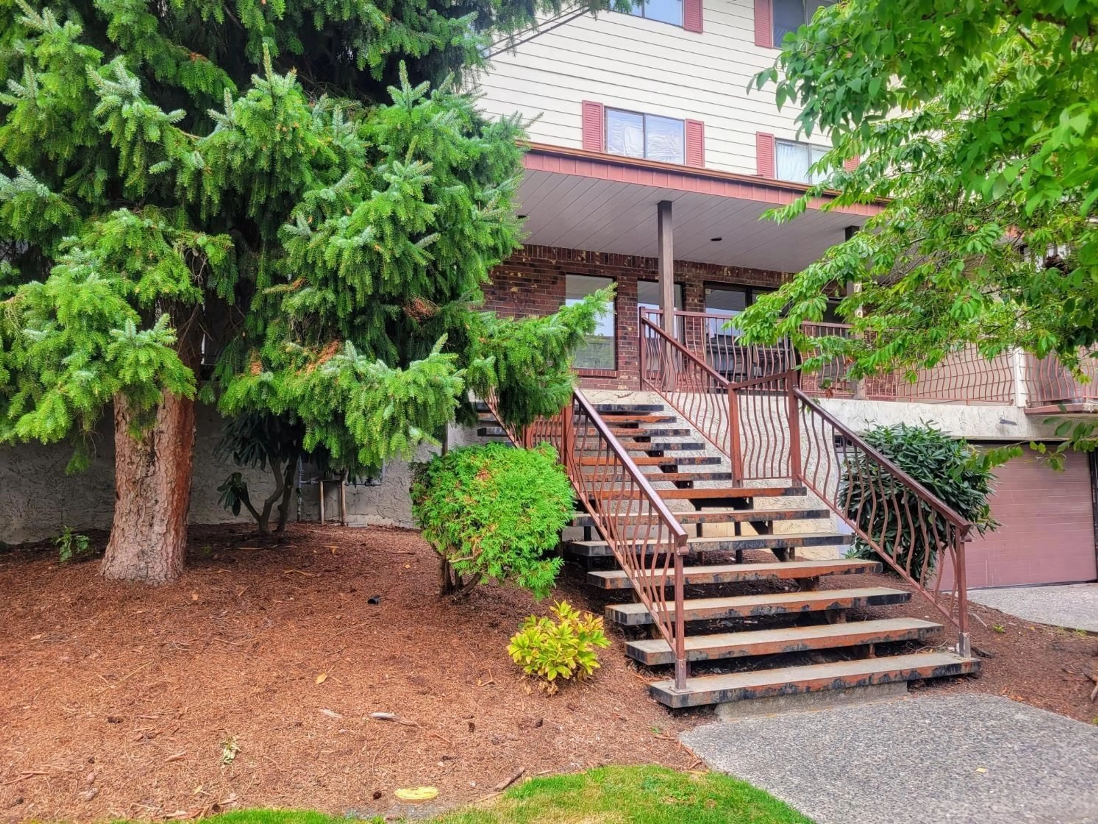 Unknown for 310 - 45749 SPADINA AVENUE, Chilliwack British Columbia V2P1T5