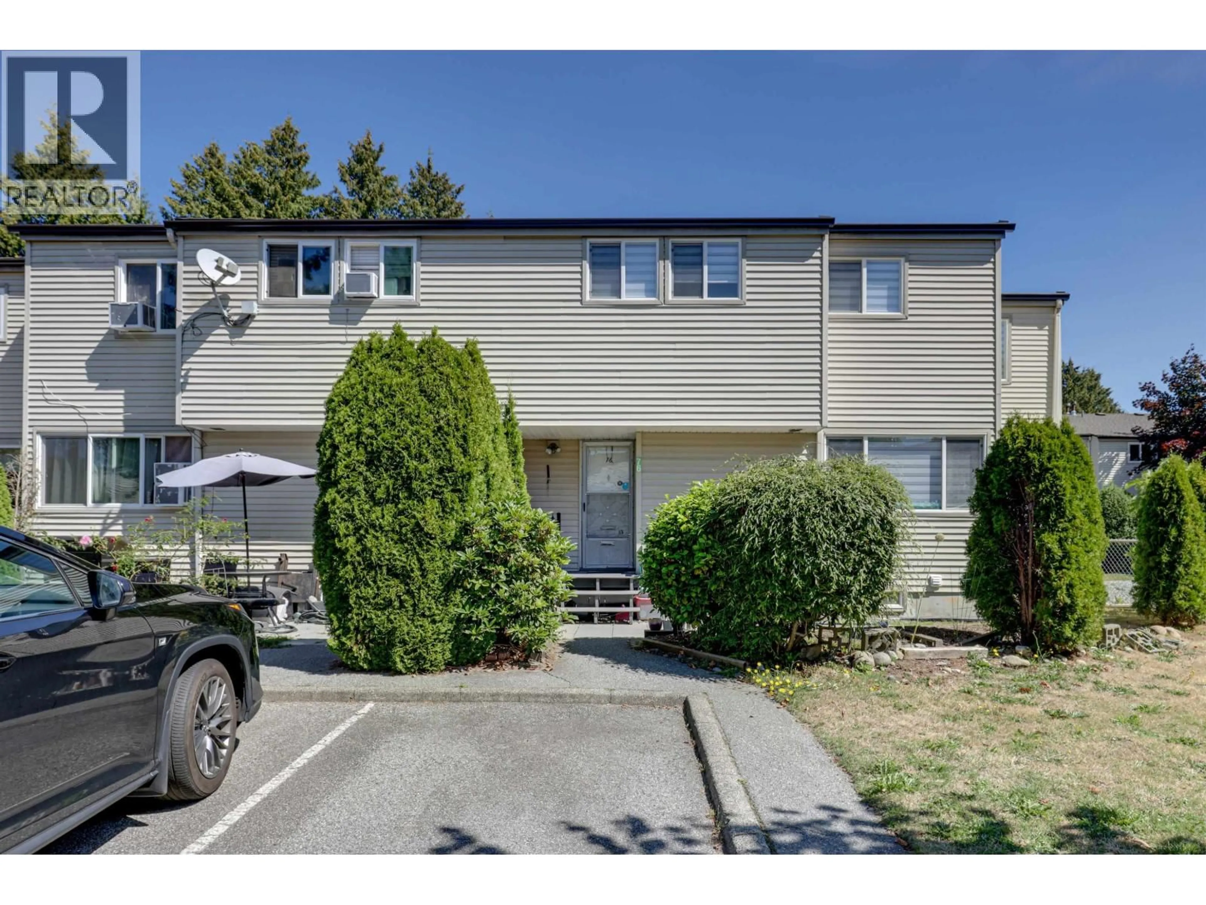 Unknown for 76 - 3437 49TH AVENUE, Vancouver British Columbia V5S1M1