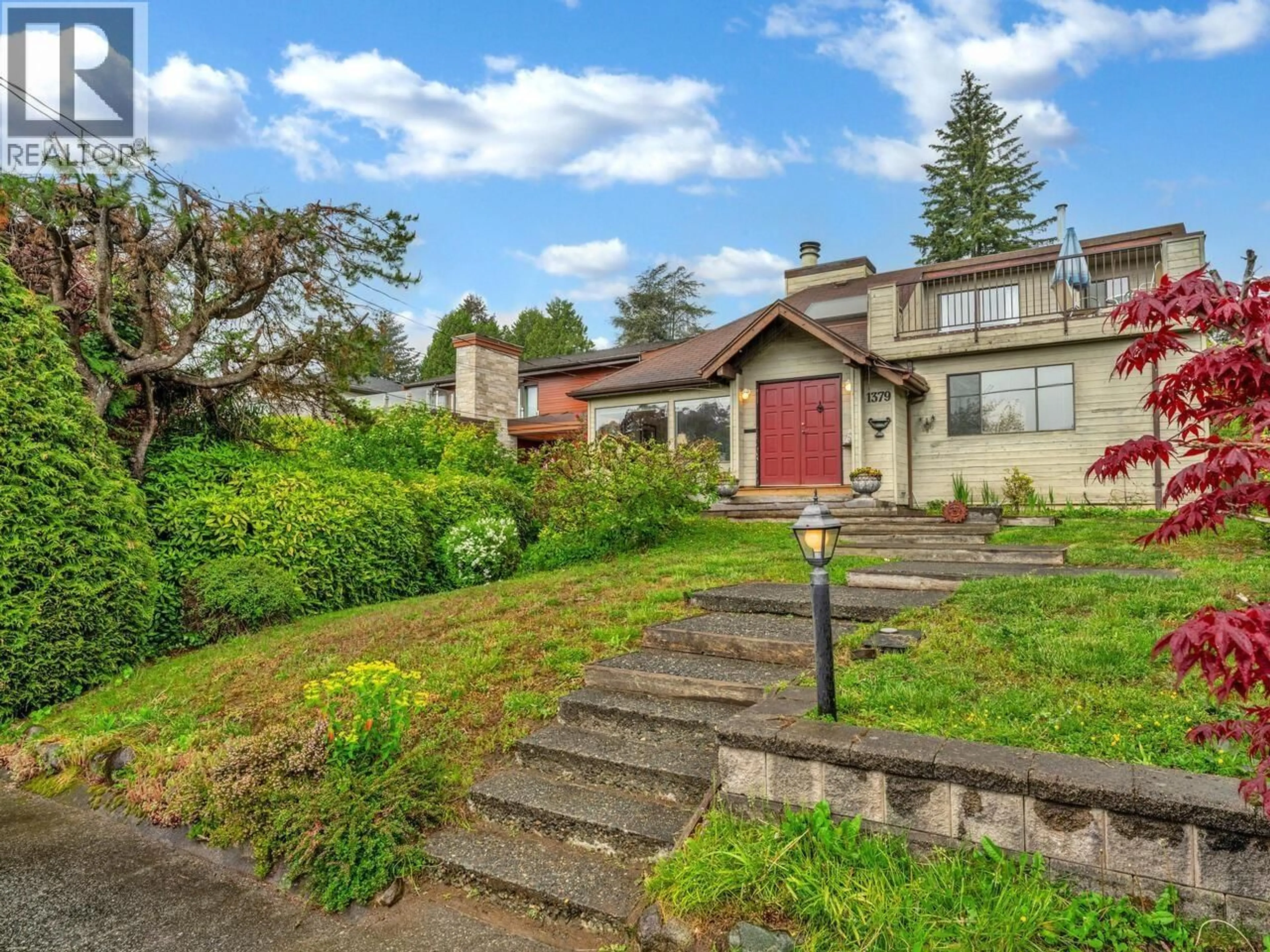 Unknown for 1379 HAYWOOD AVENUE, West Vancouver British Columbia V7T1V4