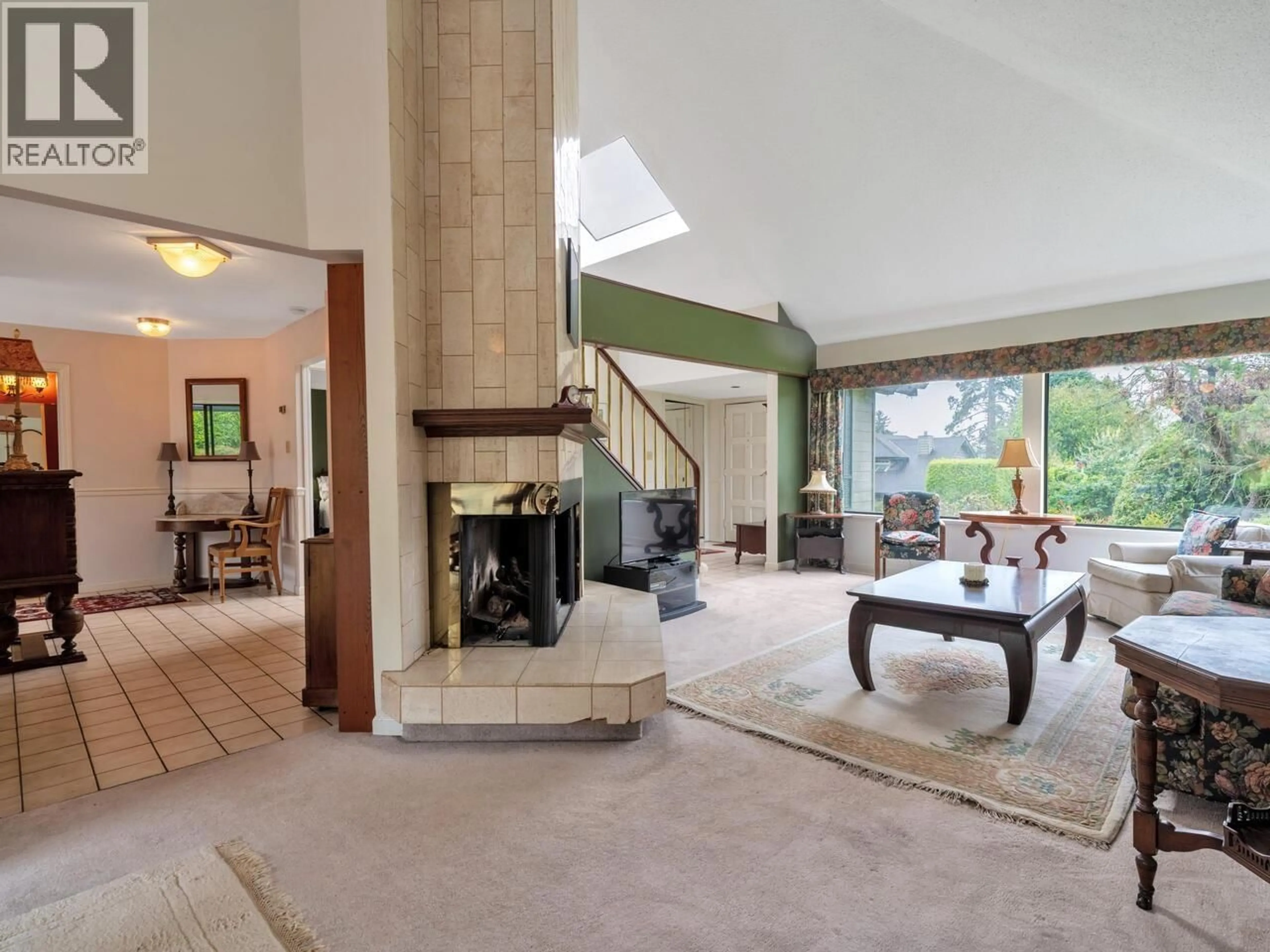 Unknown for 1379 HAYWOOD AVENUE, West Vancouver British Columbia V7T1V4
