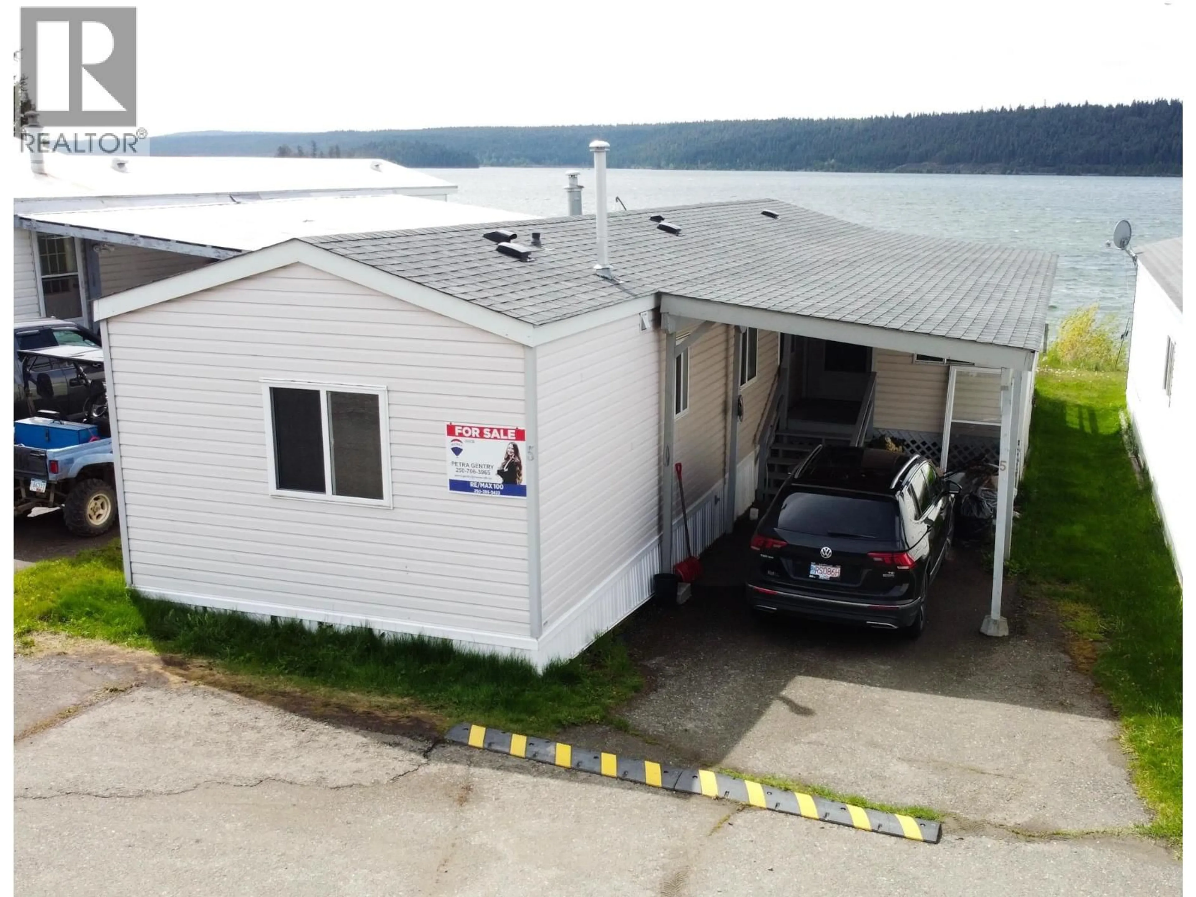 Unknown for 5-3728 S CARIBOO HIGHWAY, Lac La Hache British Columbia V0K1T1