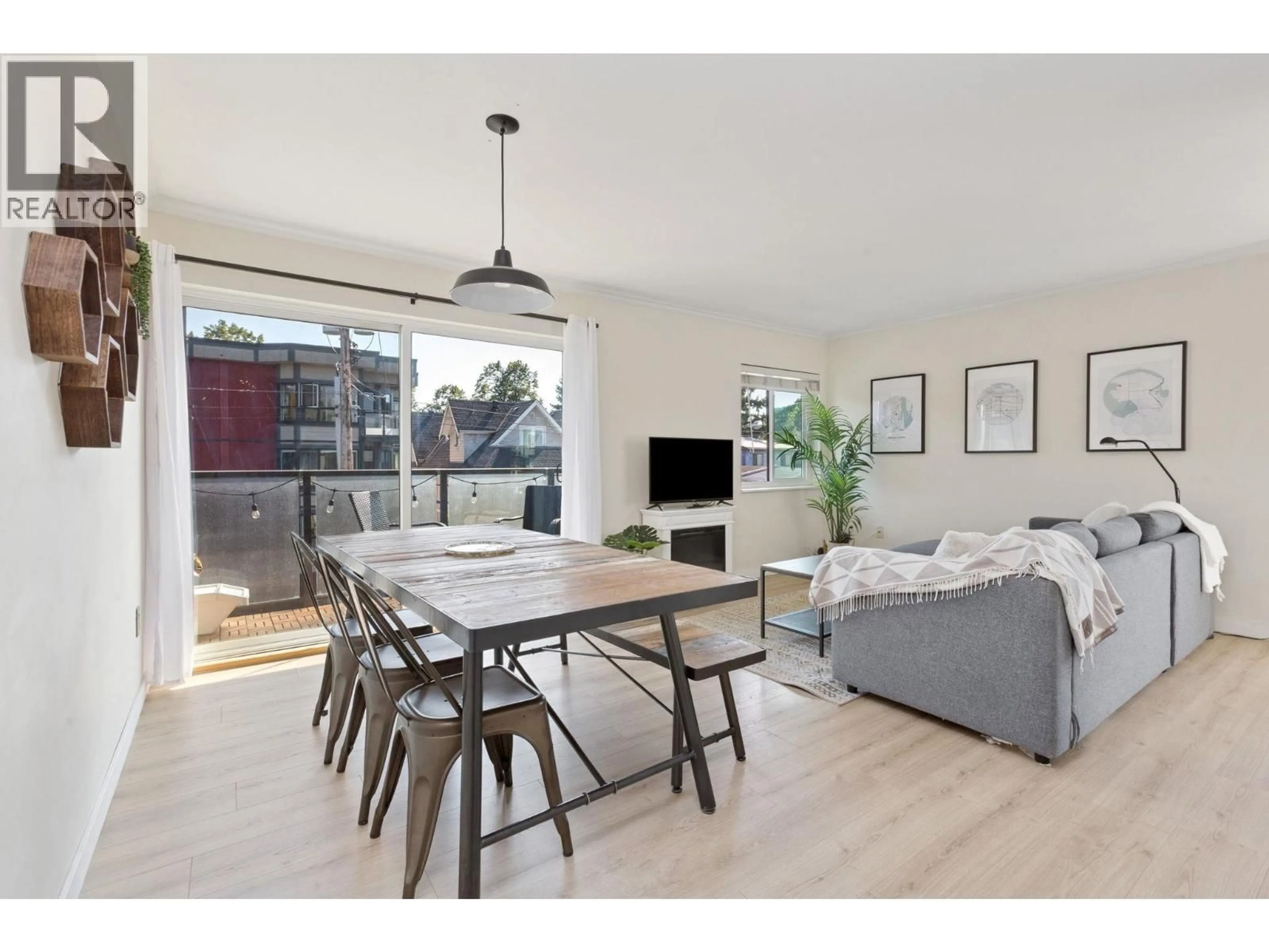 Unknown for 302 - 550 7TH AVENUE, Vancouver British Columbia V5T1N7