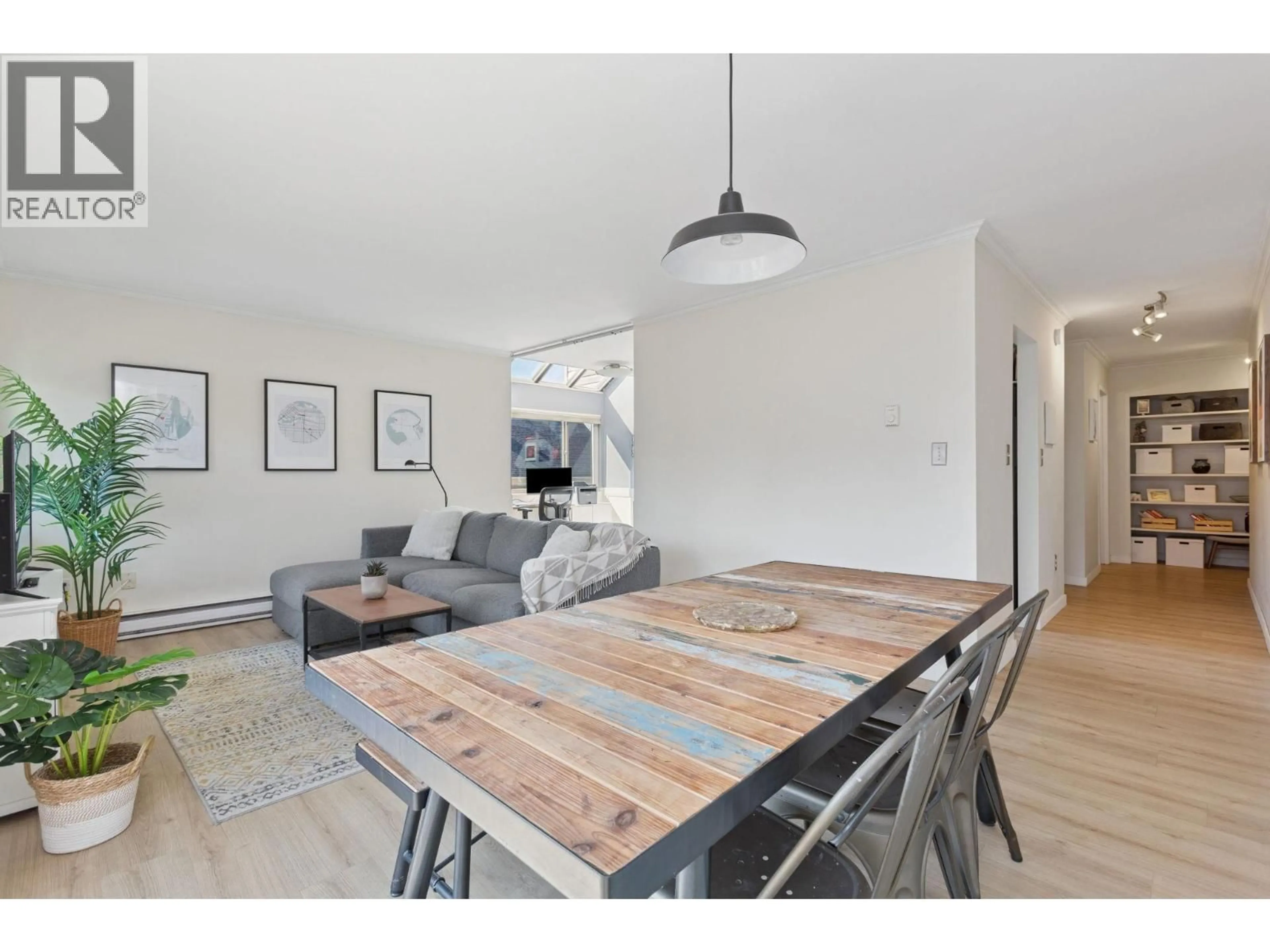 Unknown for 302 - 550 7TH AVENUE, Vancouver British Columbia V5T1N7