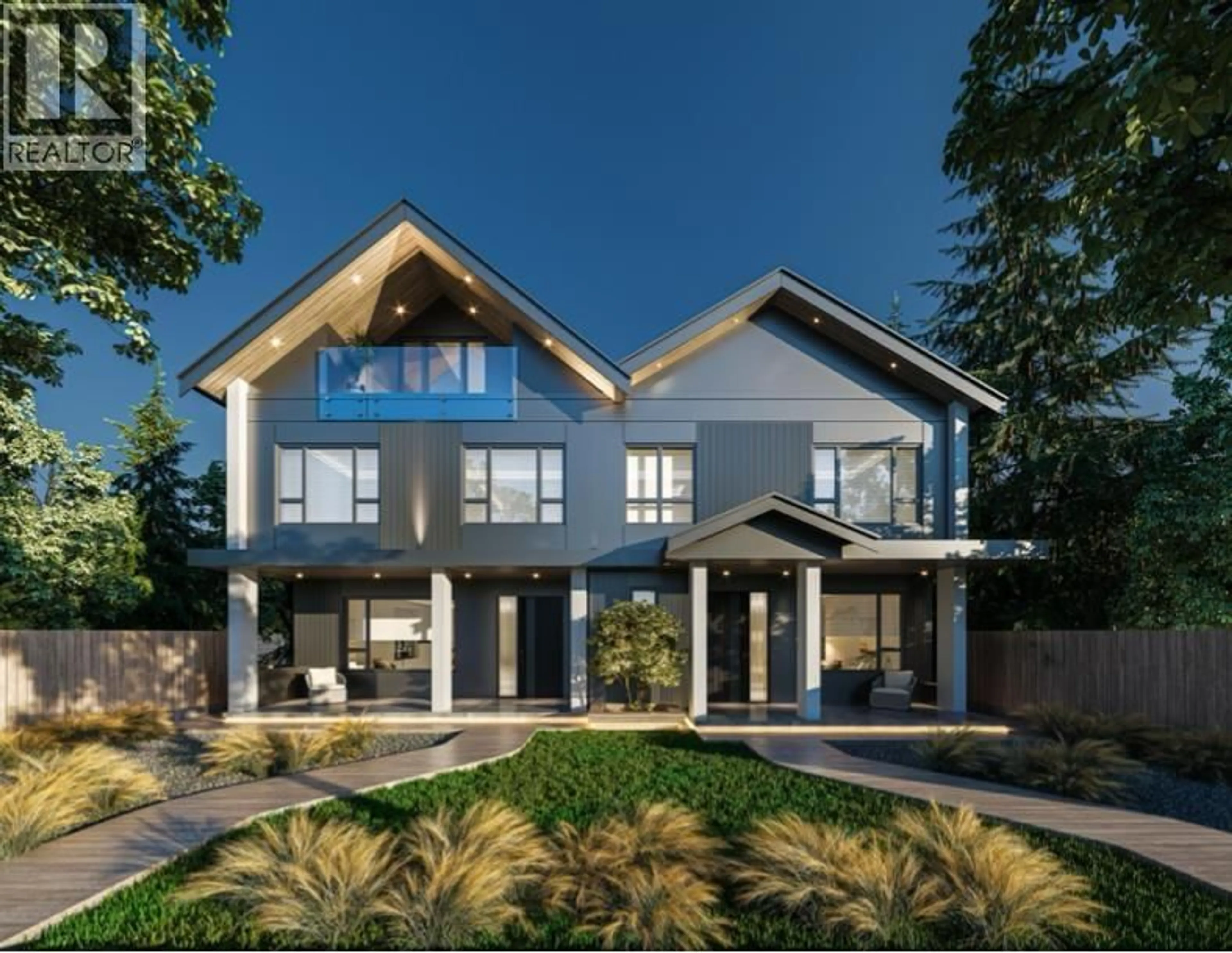 Home with brick exterior material, unknown for 2020 NANTON AVENUE, Vancouver British Columbia V6J2Y2