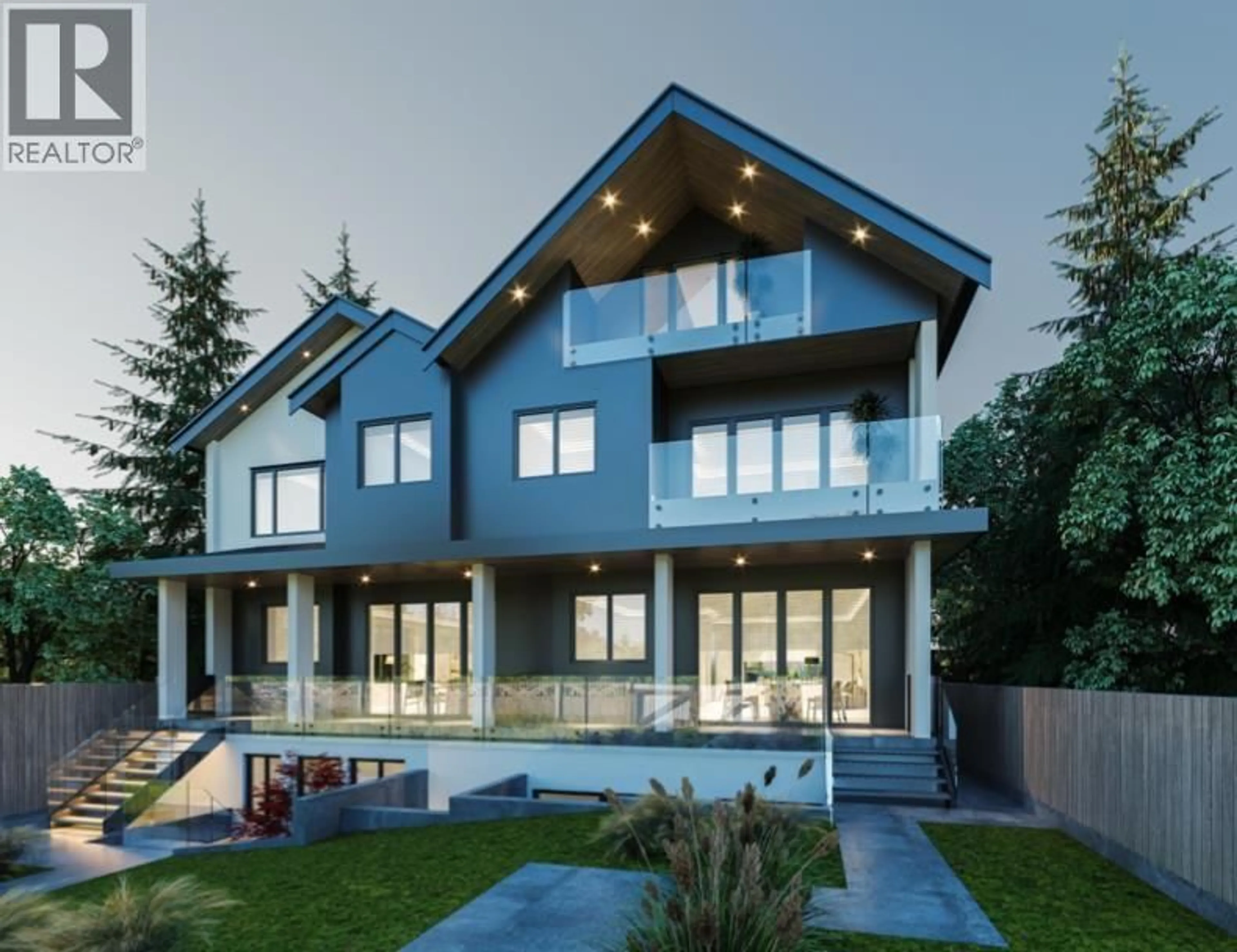 Unknown for 2020 NANTON AVENUE, Vancouver British Columbia V6J2Y2
