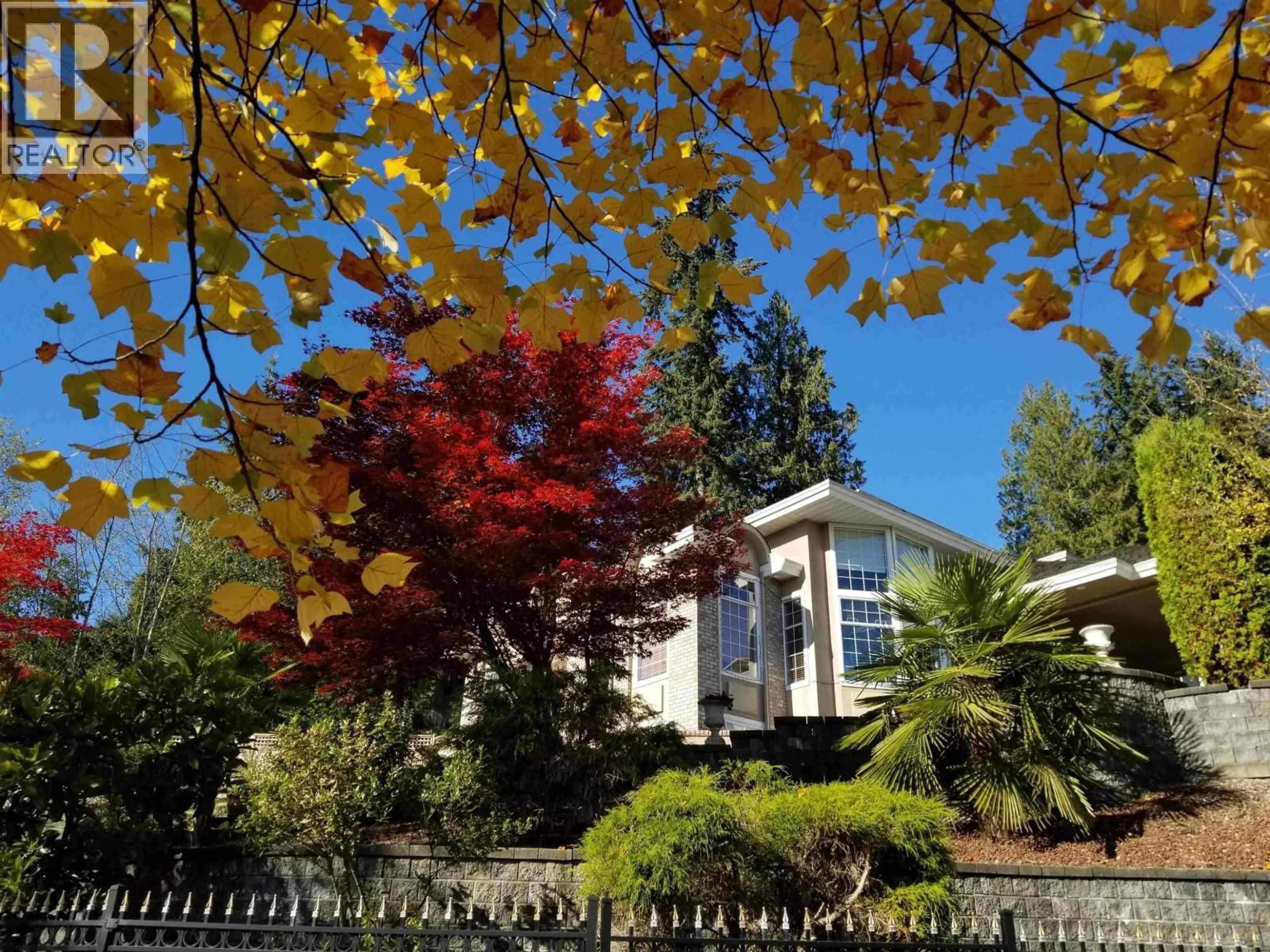 Home with vinyl exterior material, unknown for 1496 JOHNSON STREET, Coquitlam British Columbia V3E2T1