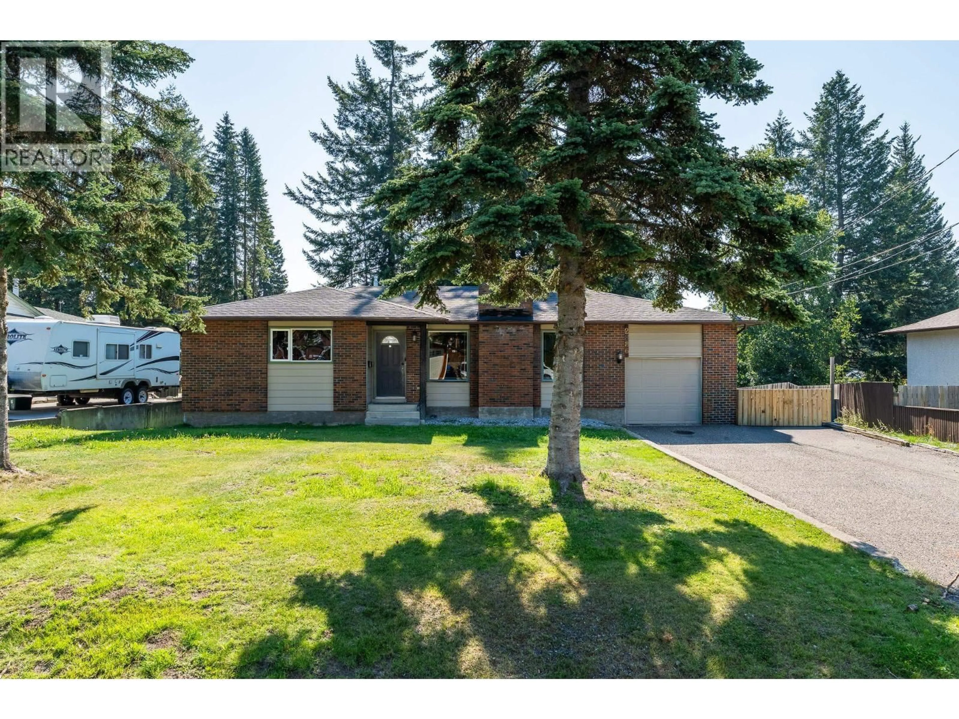 Unknown for 2886 LANGLEY CRESCENT, Prince George British Columbia V2K3J8