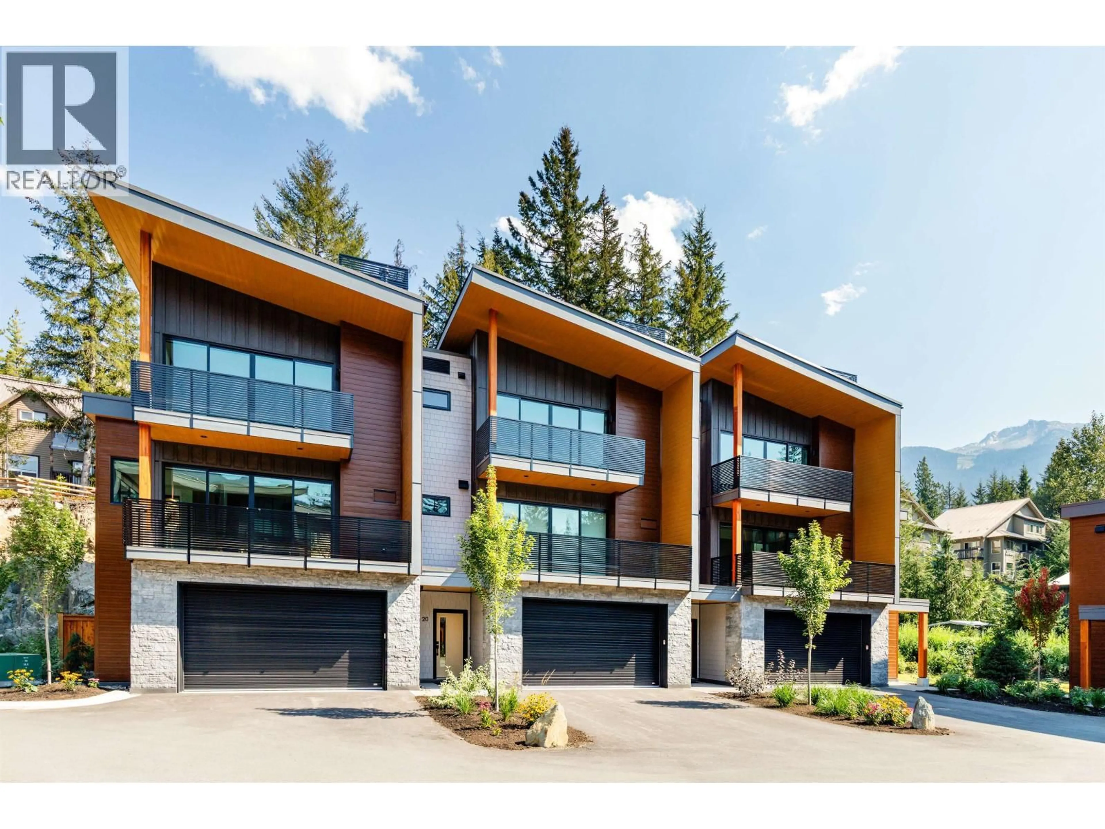 Unknown for 20 - 2077 GARIBALDI WAY, Whistler British Columbia V8E0A6