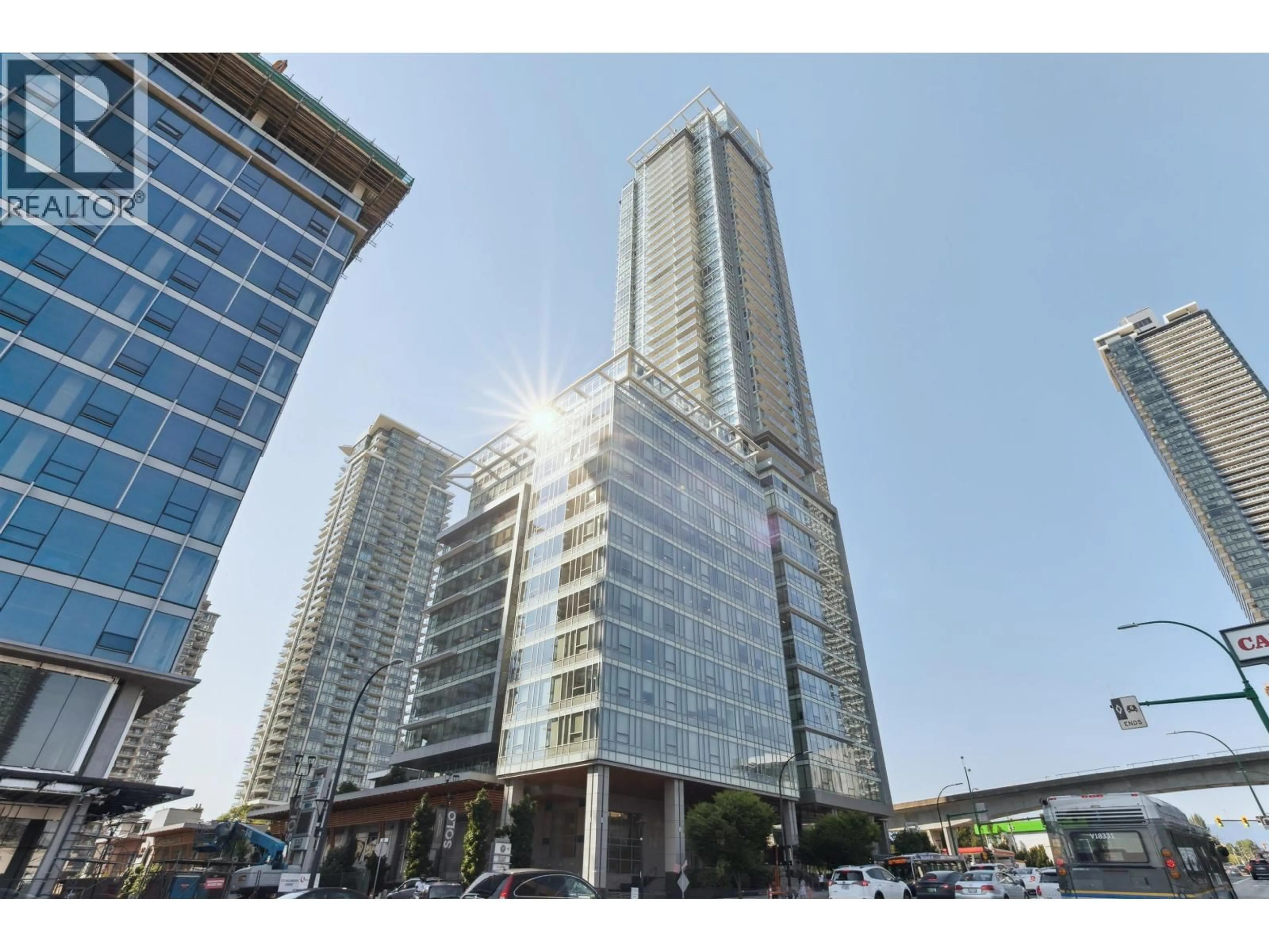 Unknown for 1607 - 4485 SKYLINE DRIVE, Burnaby British Columbia V5C0J2