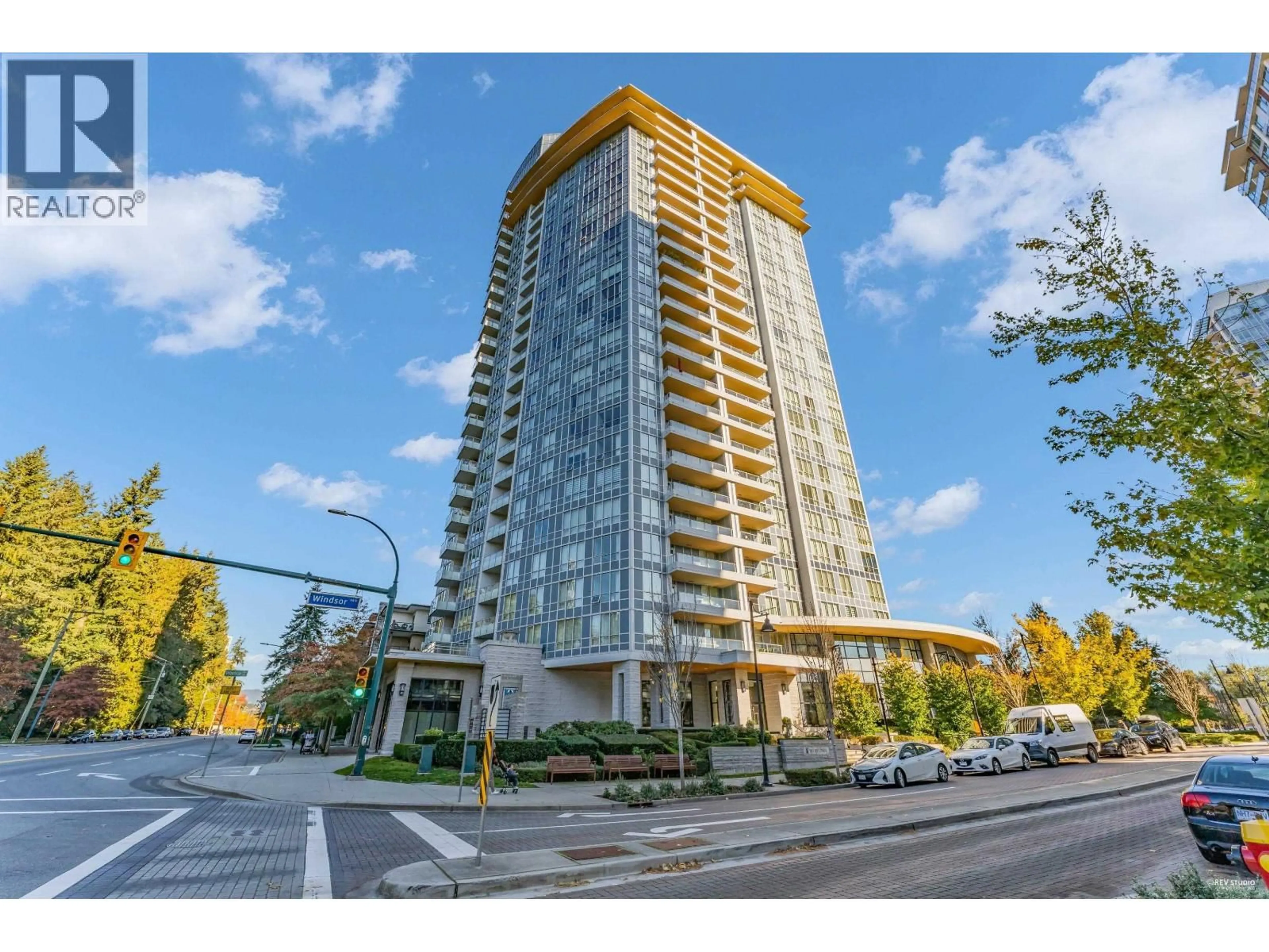 Unknown for 709 - 3093 WINDSOR GATE, Coquitlam British Columbia V3B0N2