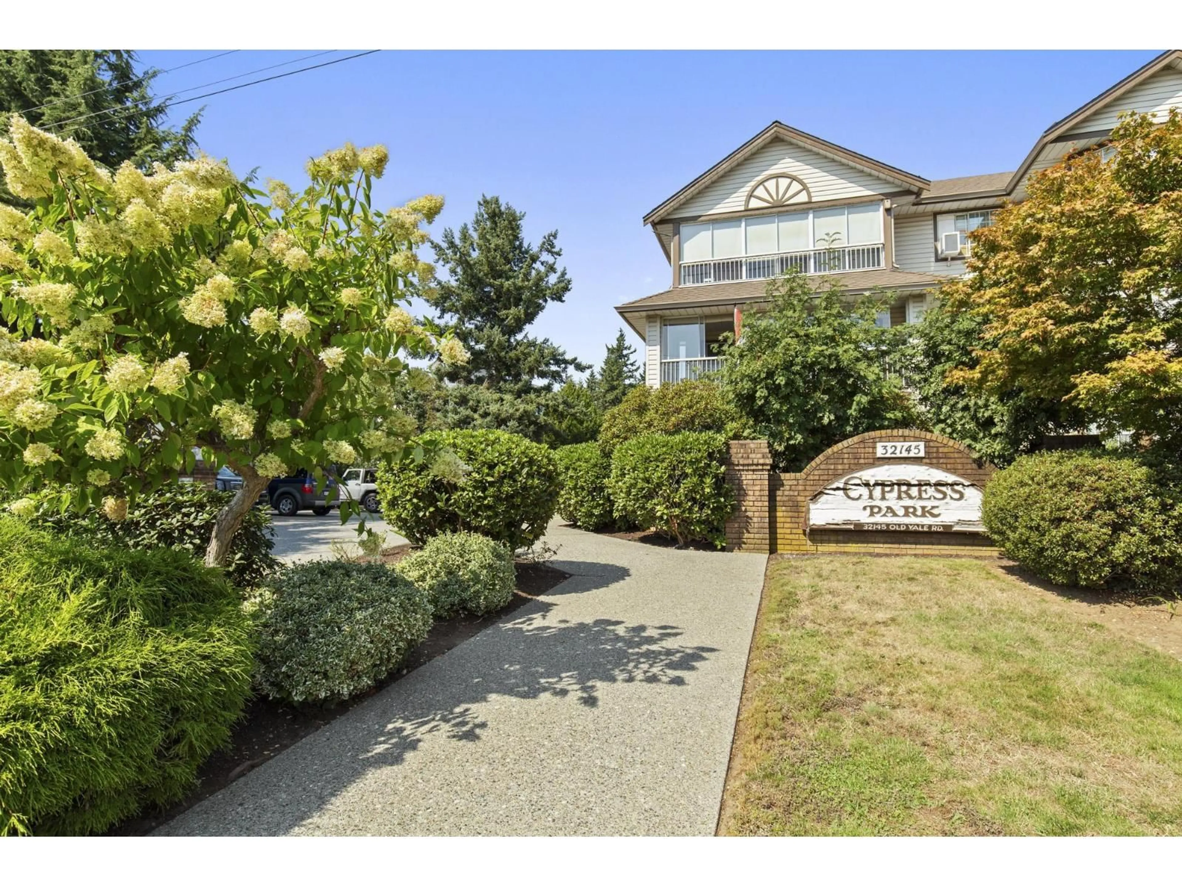 Unknown for 108 - 32145 OLD YALE, Abbotsford British Columbia V2T2C8