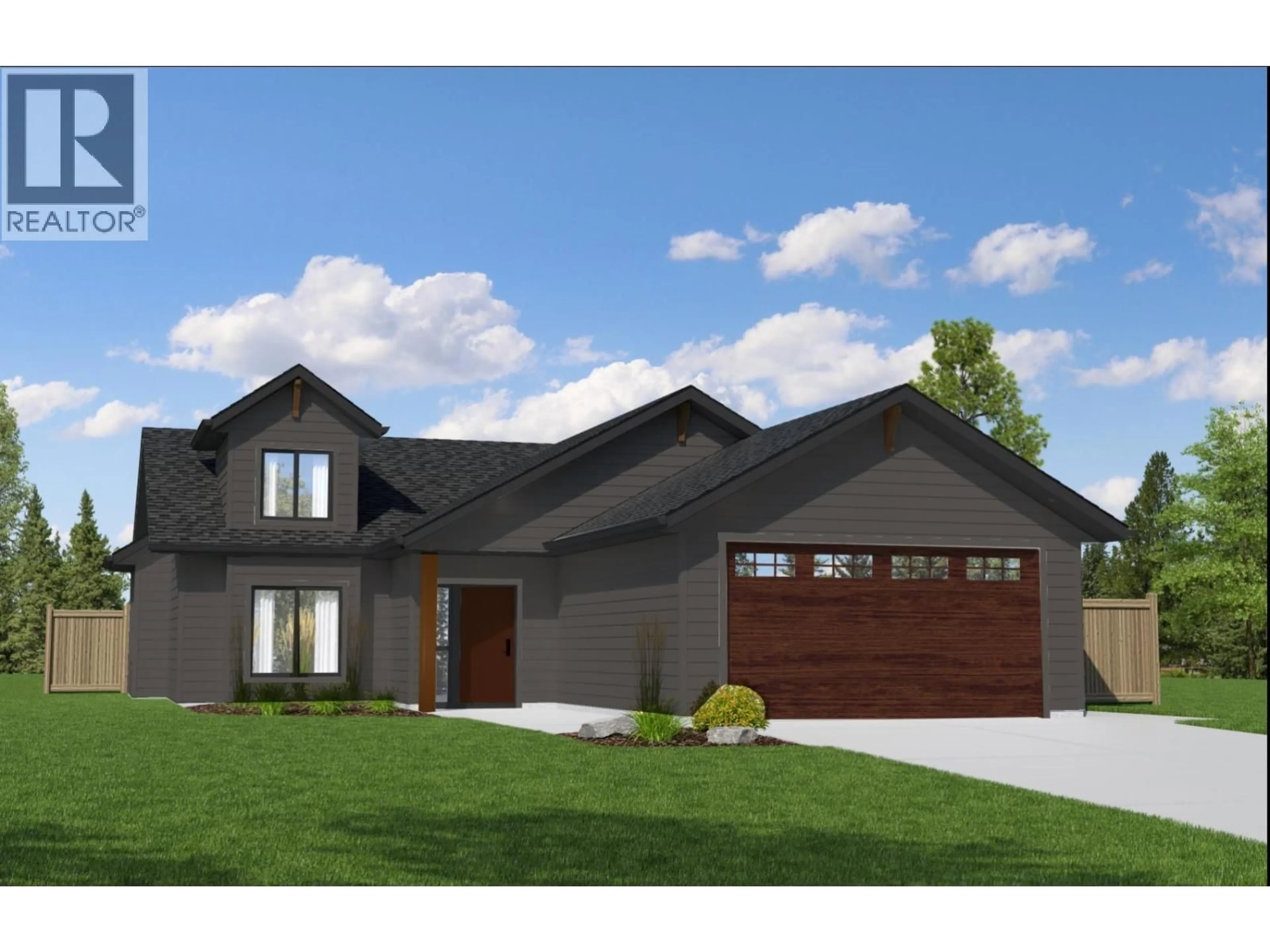 Home with brick exterior material, street for 11607 102A STREET, Fort St. John British Columbia V1J0P8