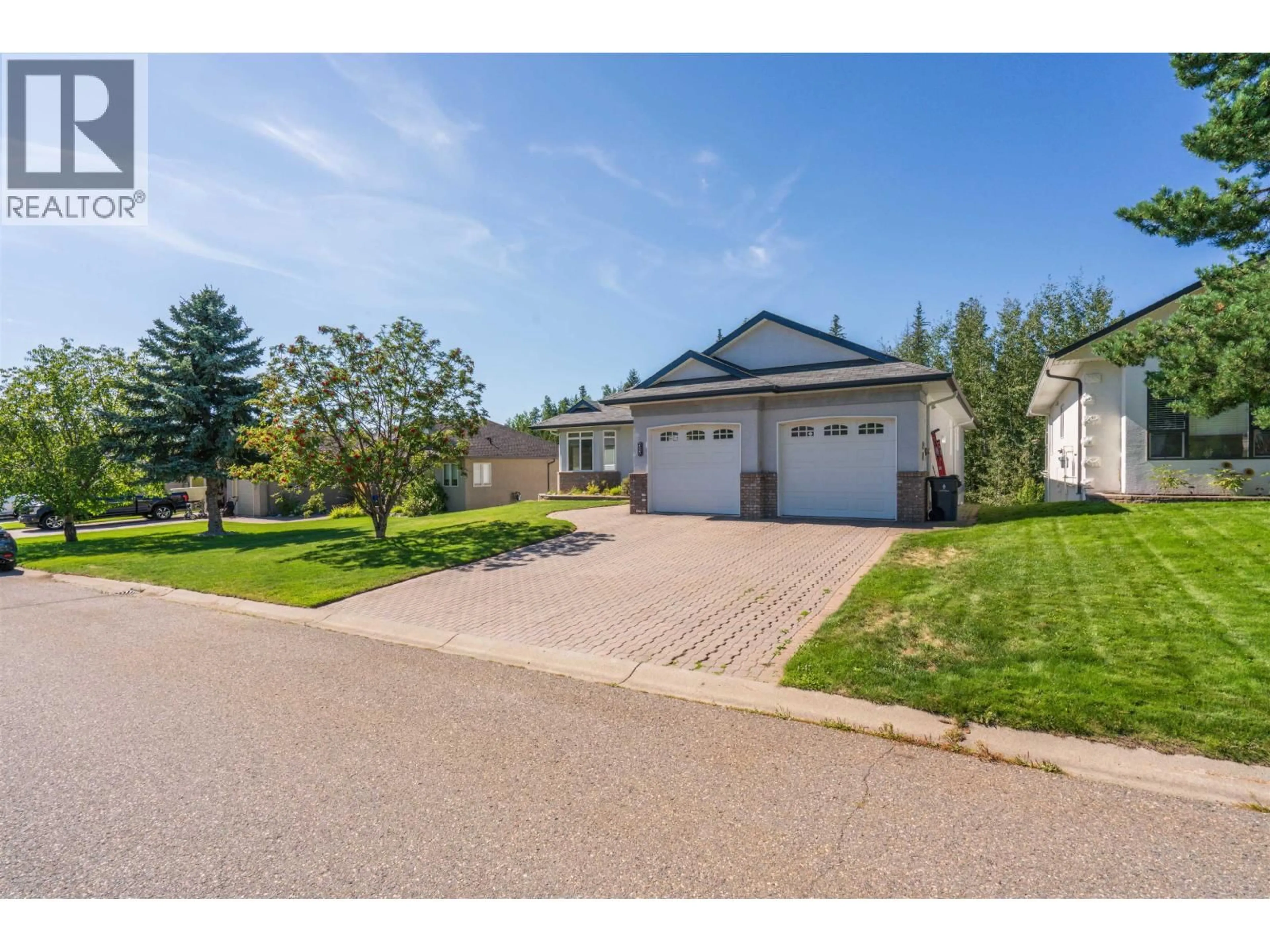 Unknown for 2329 MCTAVISH ROAD, Prince George British Columbia V2K5R5