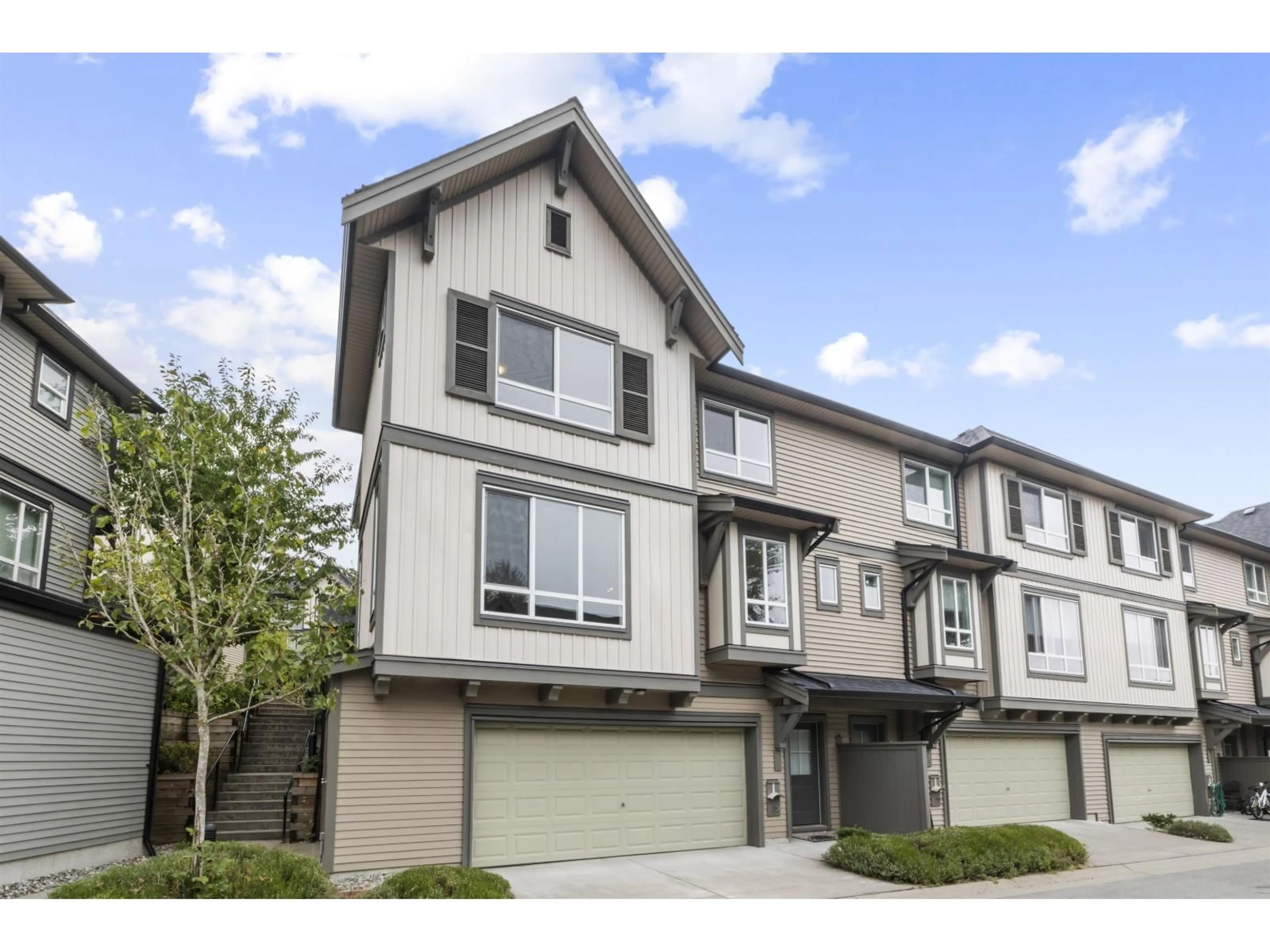 Unknown for 131 - 30930 WESTRIDGE, Abbotsford British Columbia V2T0H6