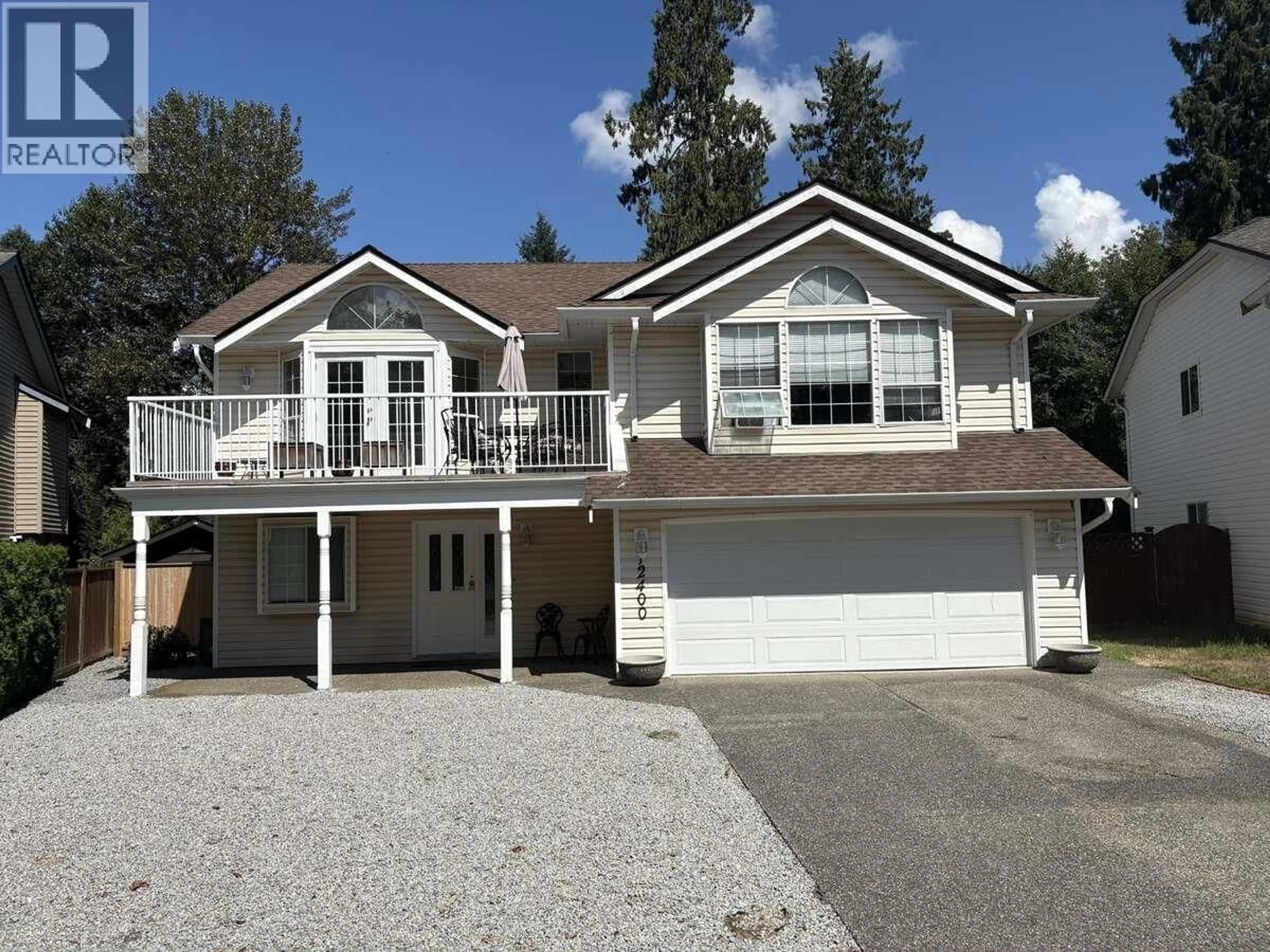 Home with vinyl exterior material, street for 12400 NIKOLA STREET, Pitt Meadows British Columbia V3Y2K8
