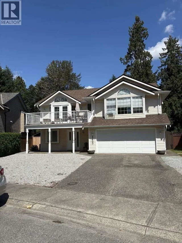 12400 NIKOLA STREET, Pitt Meadows 2