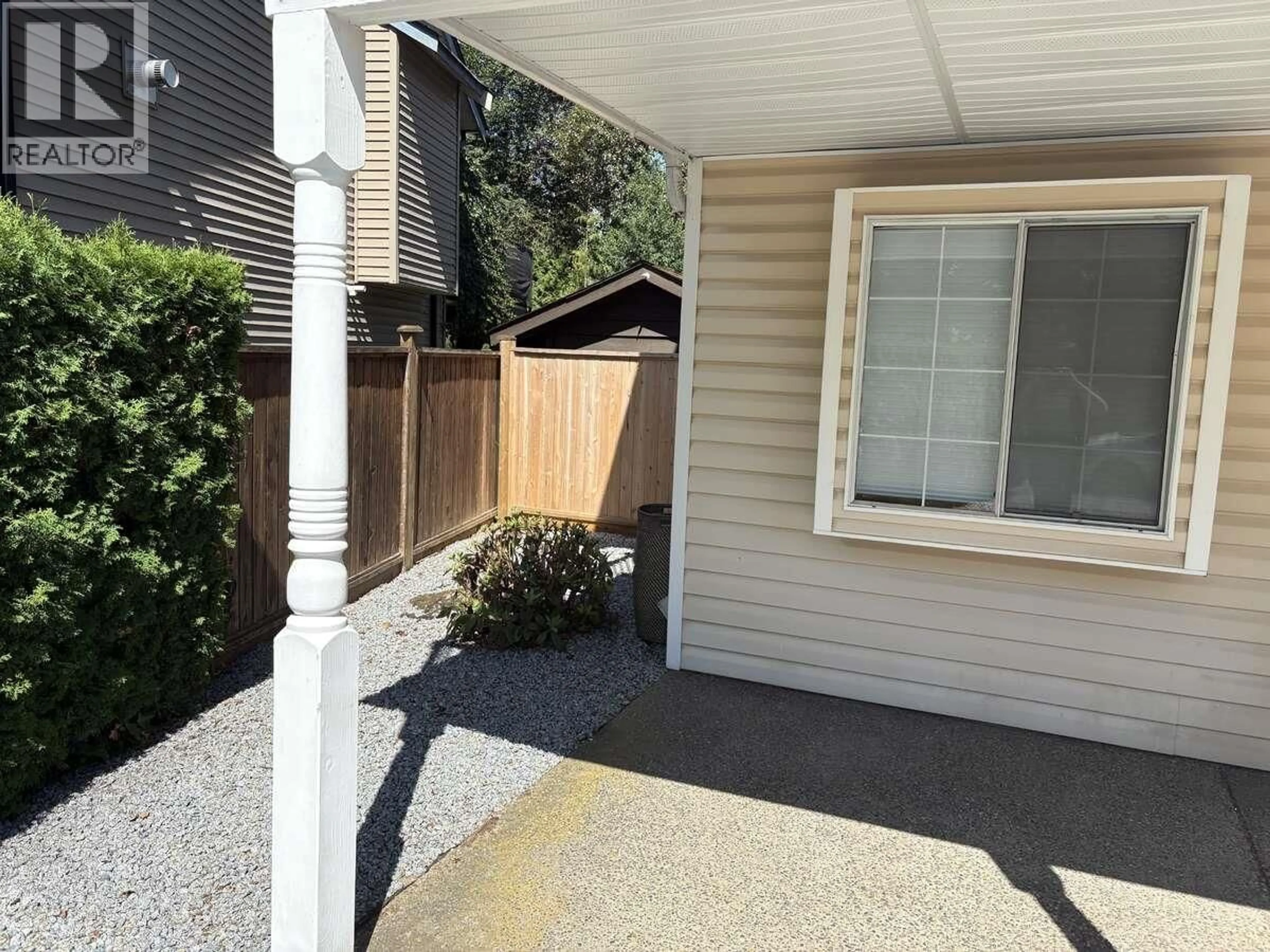 Patio, street for 12400 NIKOLA STREET, Pitt Meadows British Columbia V3Y2K8