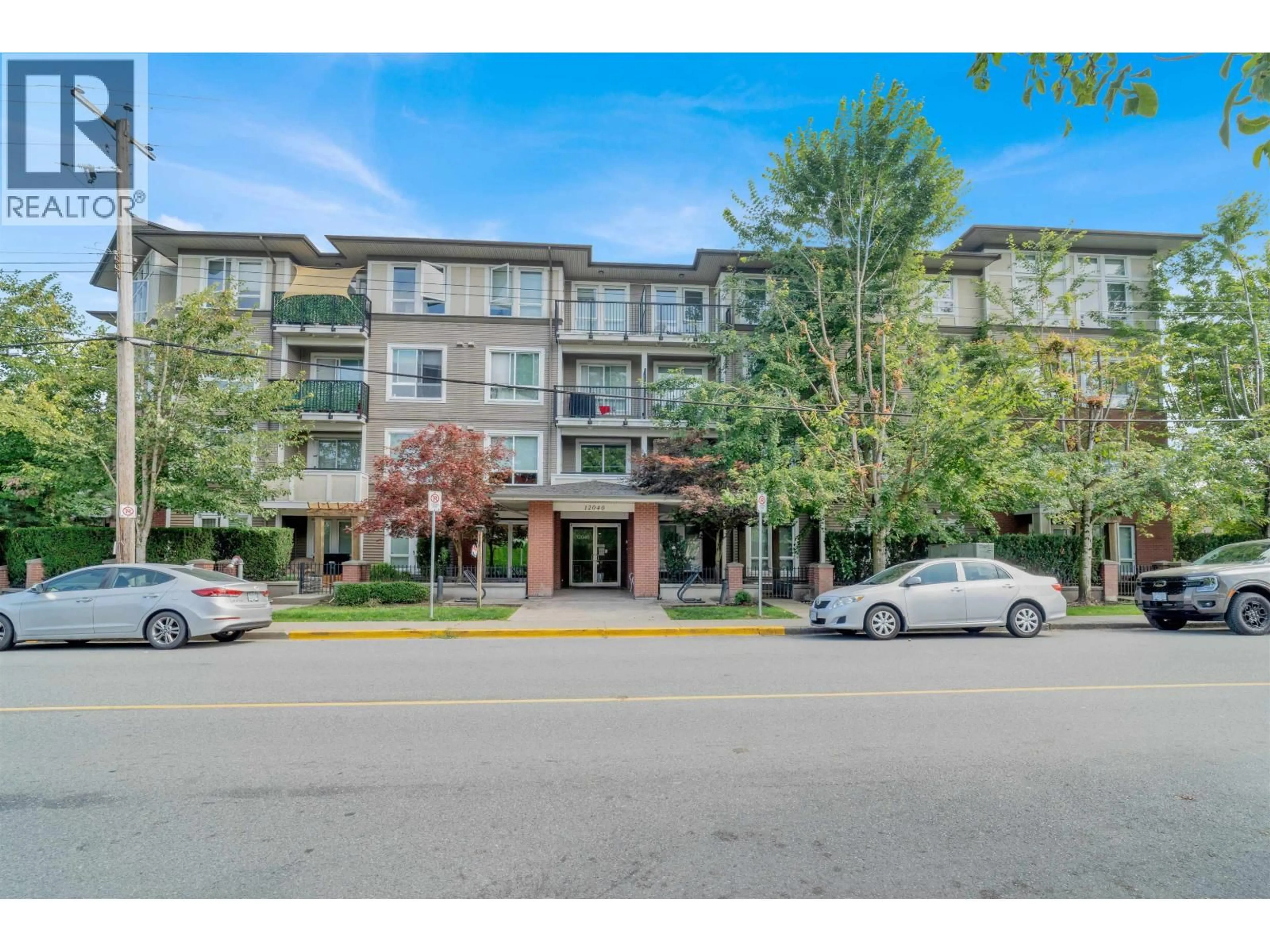 Unknown for 212 - 222 12040 STREET, Maple Ridge British Columbia V2X9G8