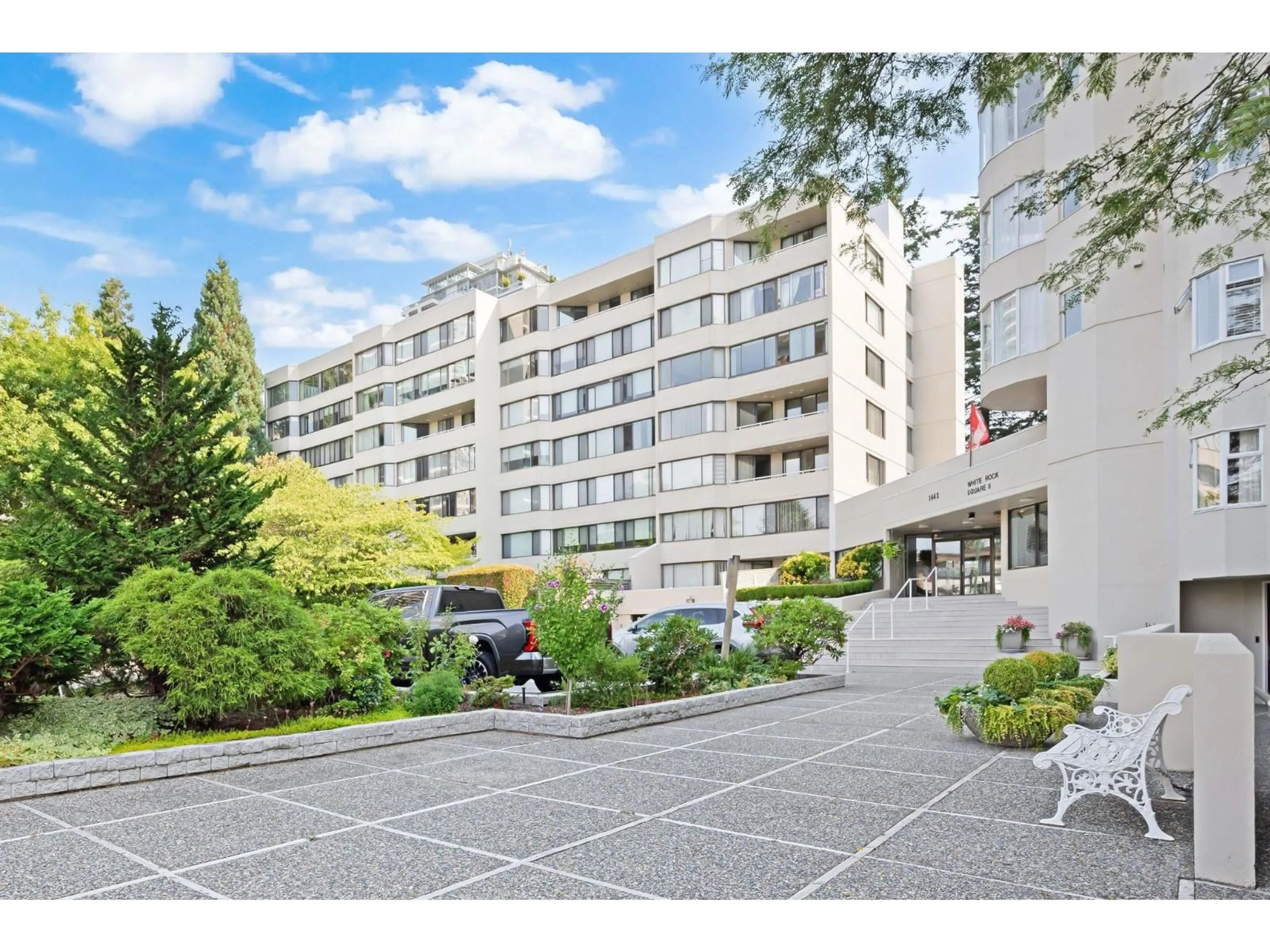 Unknown for 301 - 1442 FOSTER, White Rock British Columbia V4B3X7