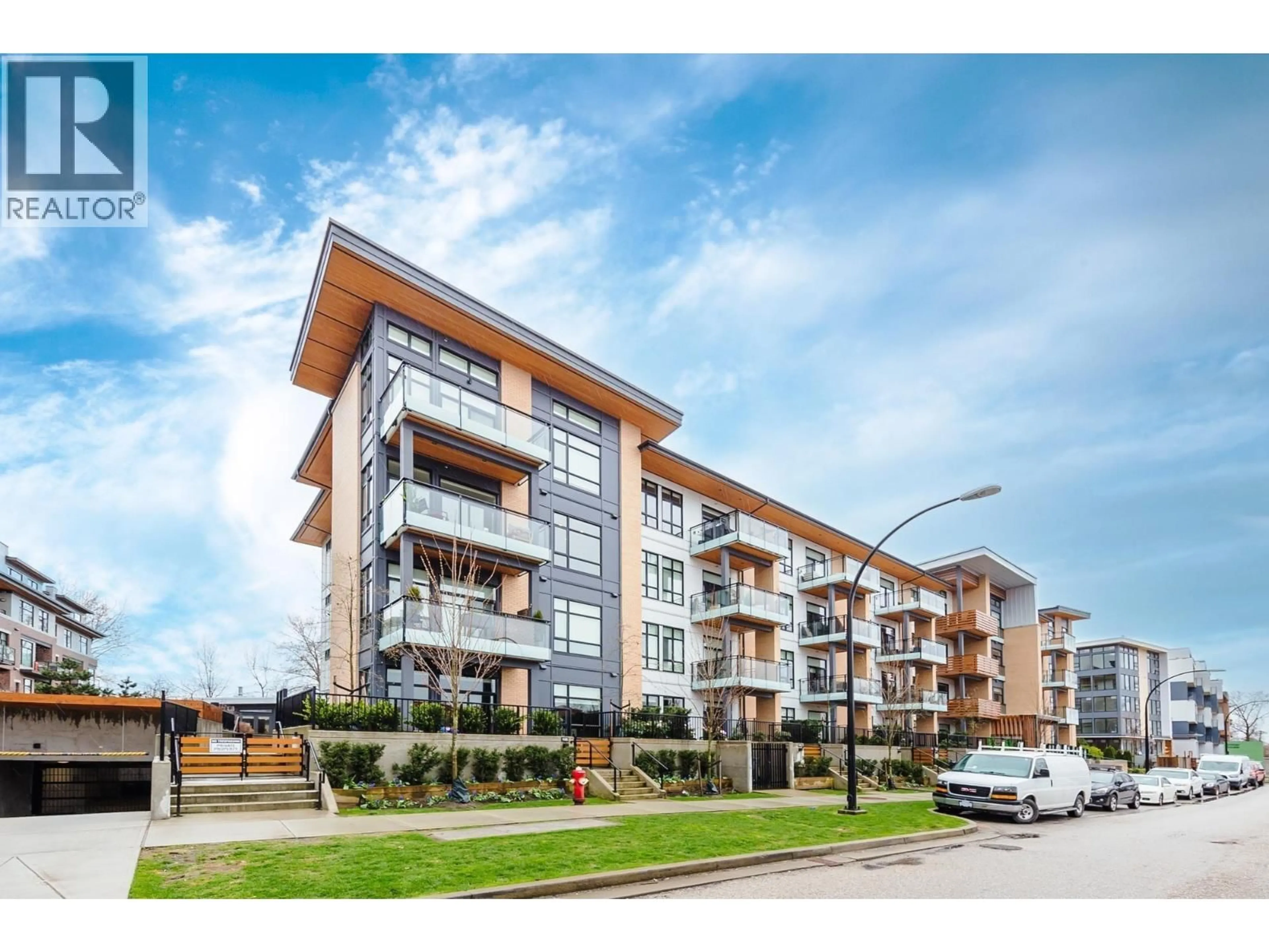 Unknown for 401 - 300 SALTER STREET, New Westminster British Columbia V3M0L9
