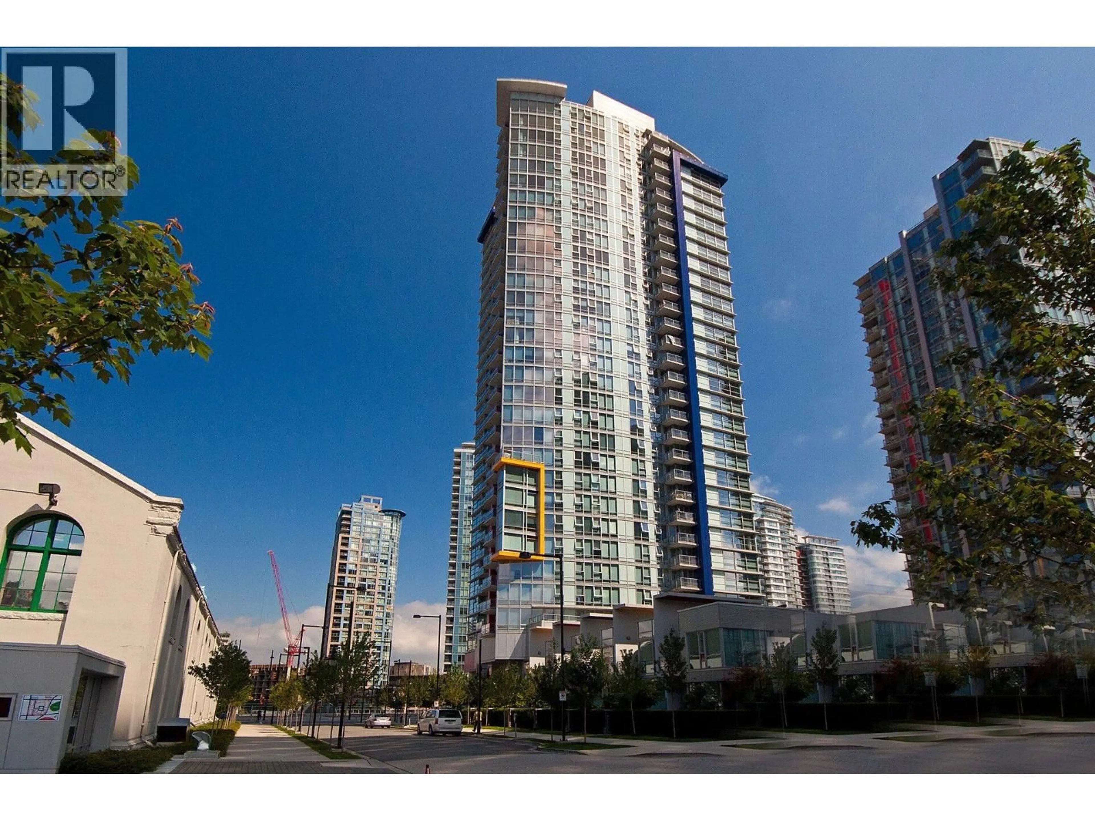 Unknown for 1001 - 602 CITADEL PARADE, Vancouver British Columbia V6B1X2