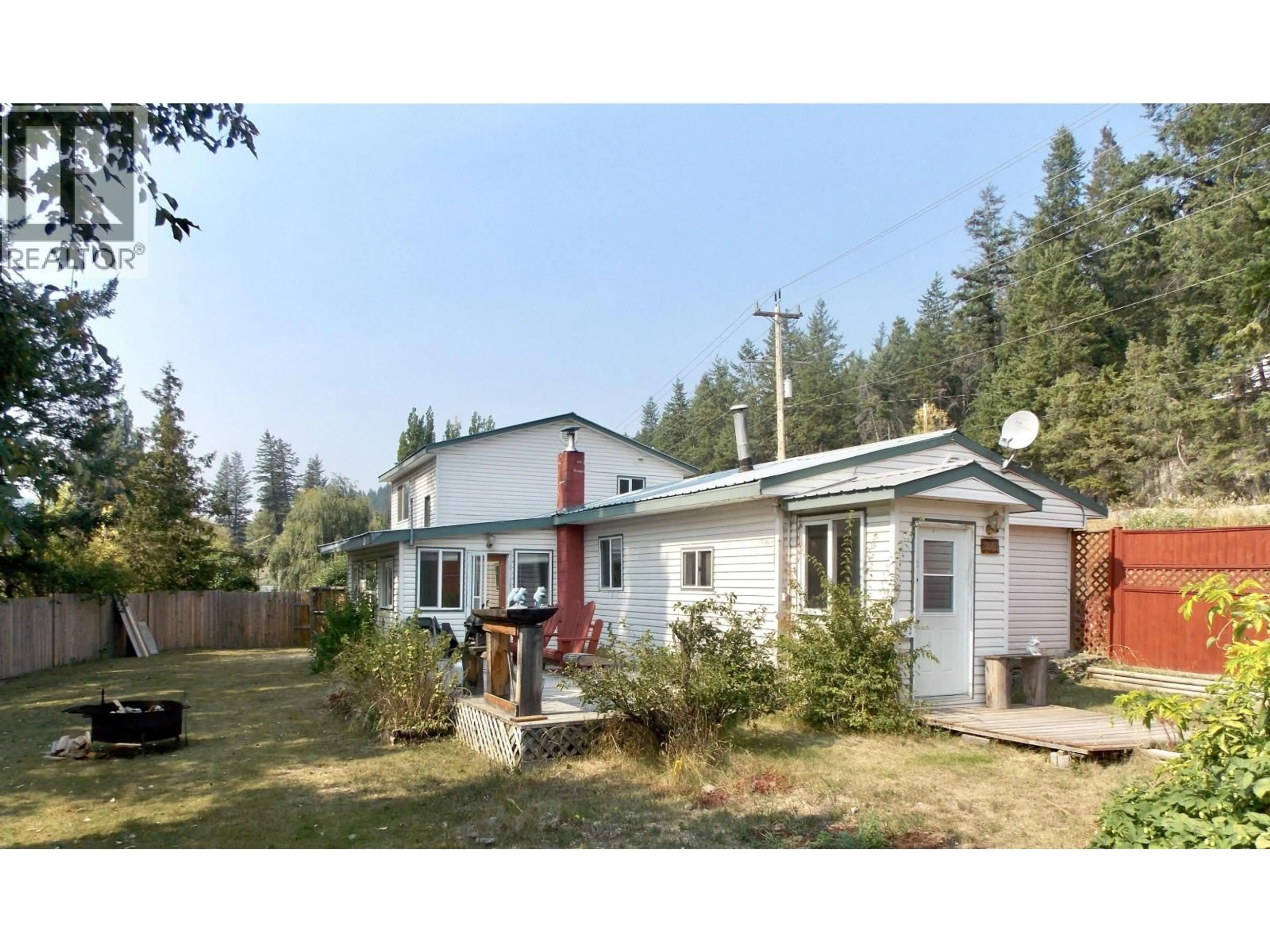 Unknown for 6735 LAGERQUIST ROAD, McLeese Lake British Columbia V0L1P0