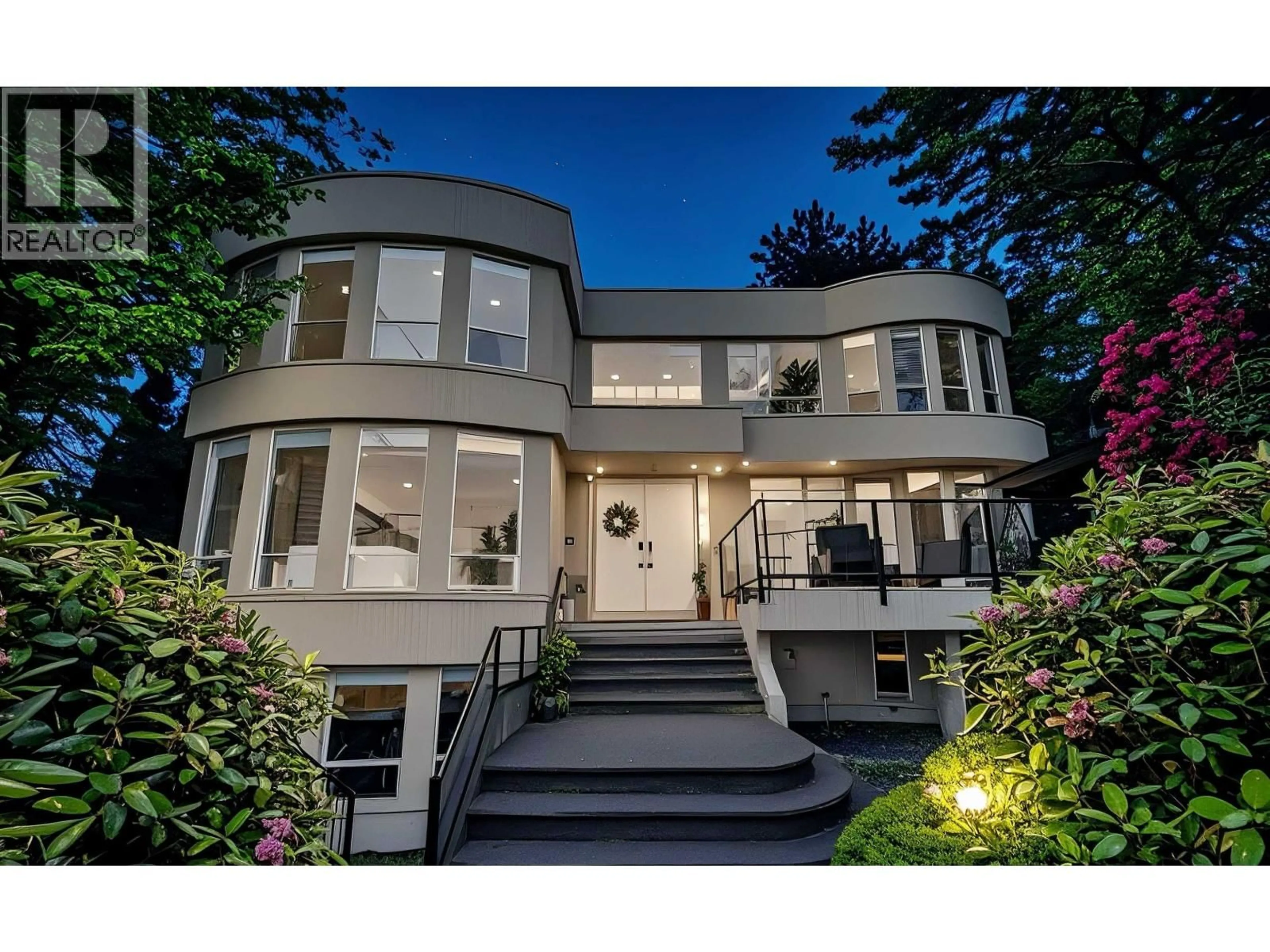 Unknown for 1543 JEFFERSON AVENUE, West Vancouver British Columbia V7V2A2