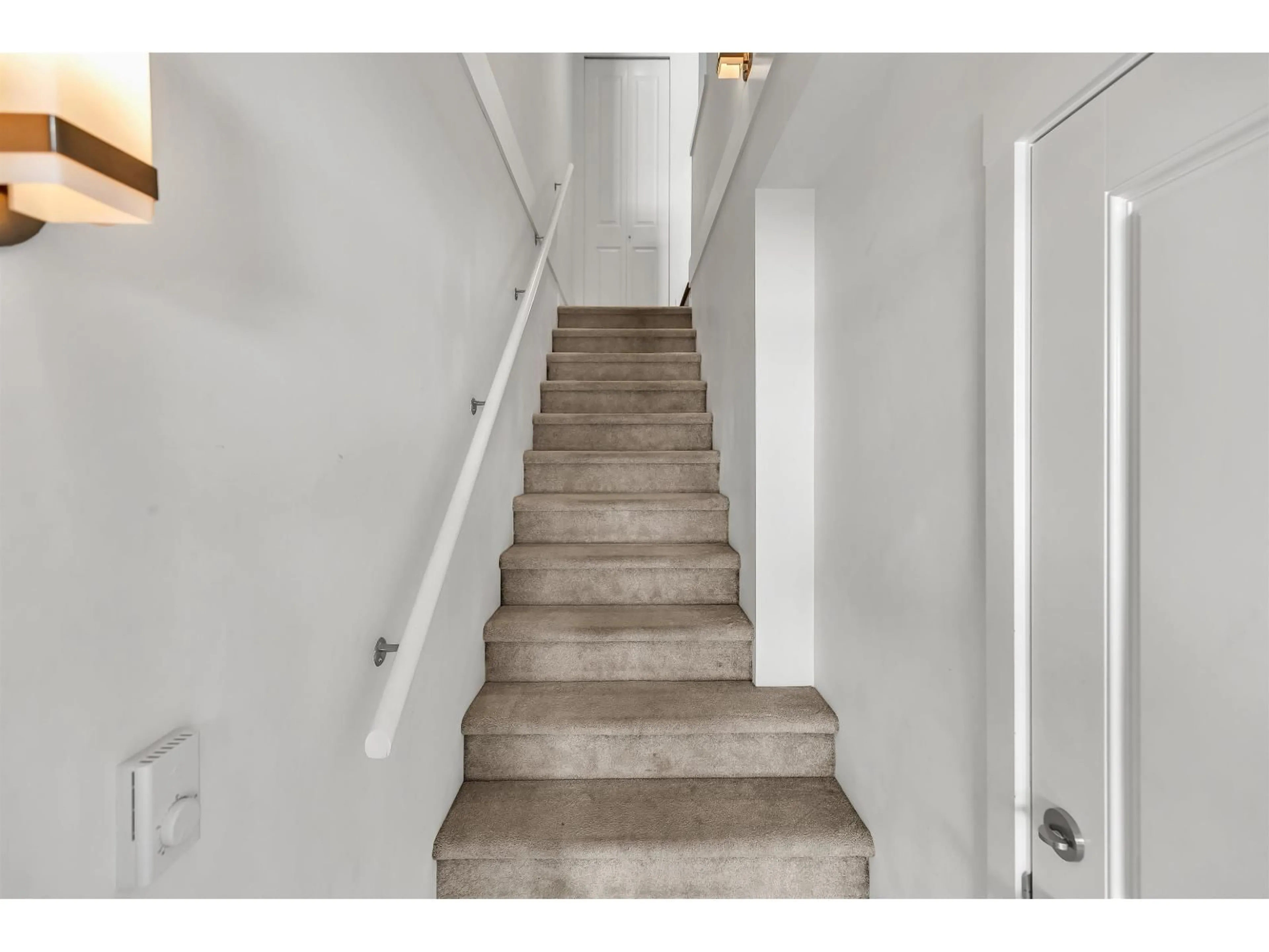 Stairs for 63 - 2838 LIVINGSTONE, Abbotsford British Columbia V2T0J1
