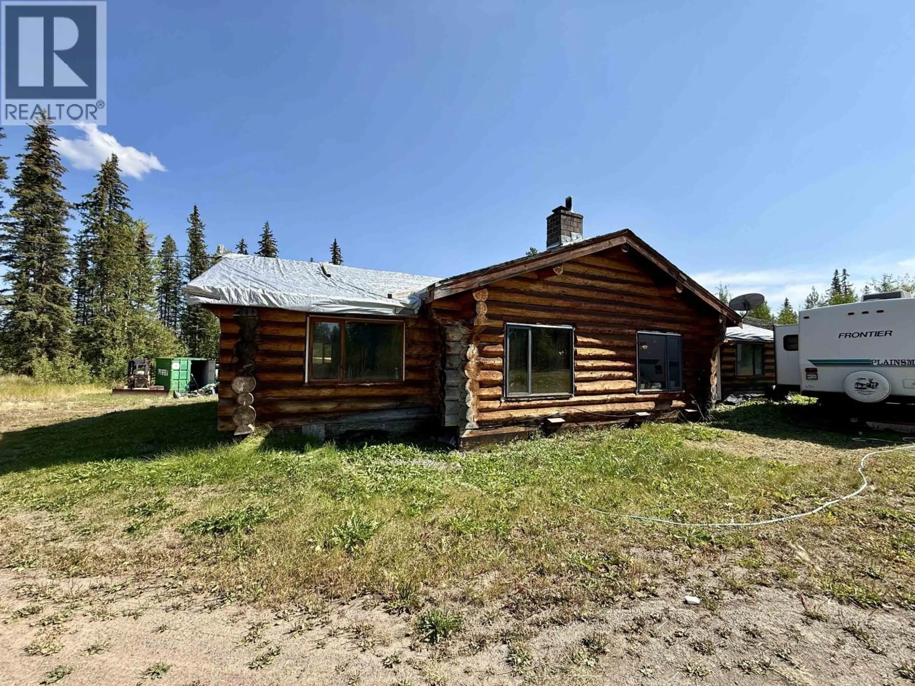 Unknown for 5926 LITTLE FORT 24 HIGHWAY, Lone Butte British Columbia V0K2E2