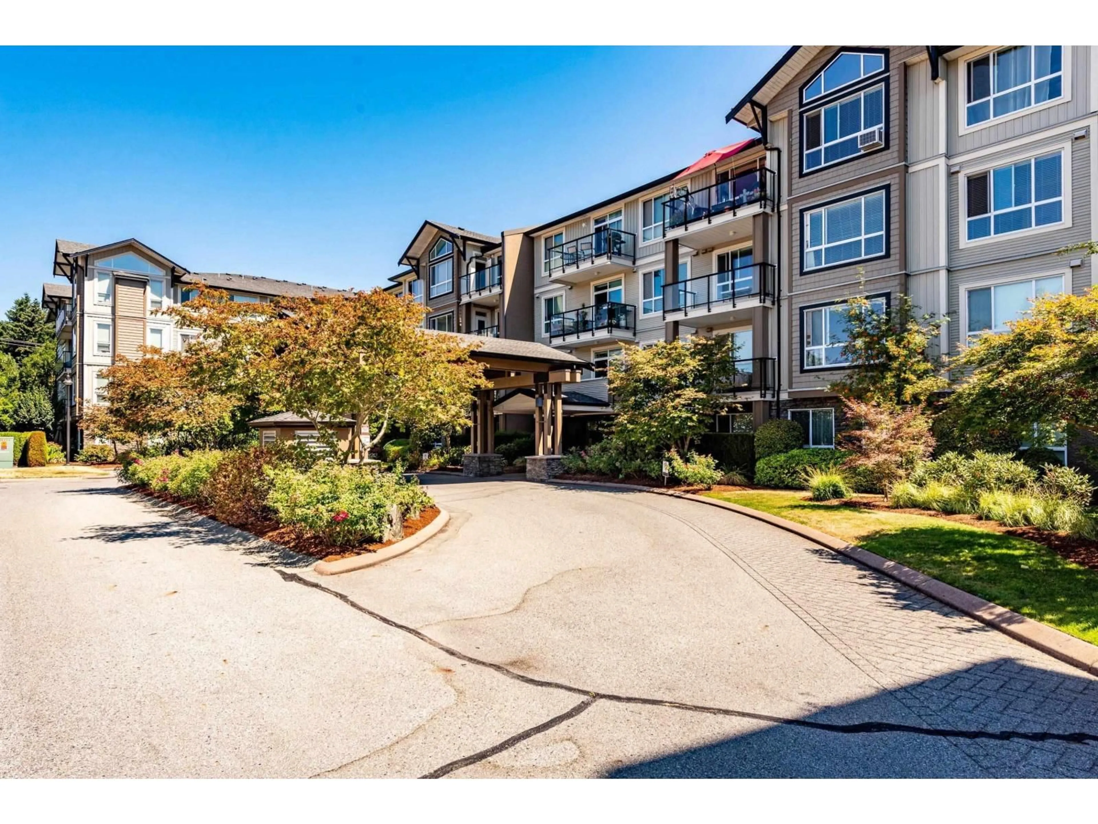 Unknown for 222 - 32729 GARIBALDI, Abbotsford British Columbia V2T0A6