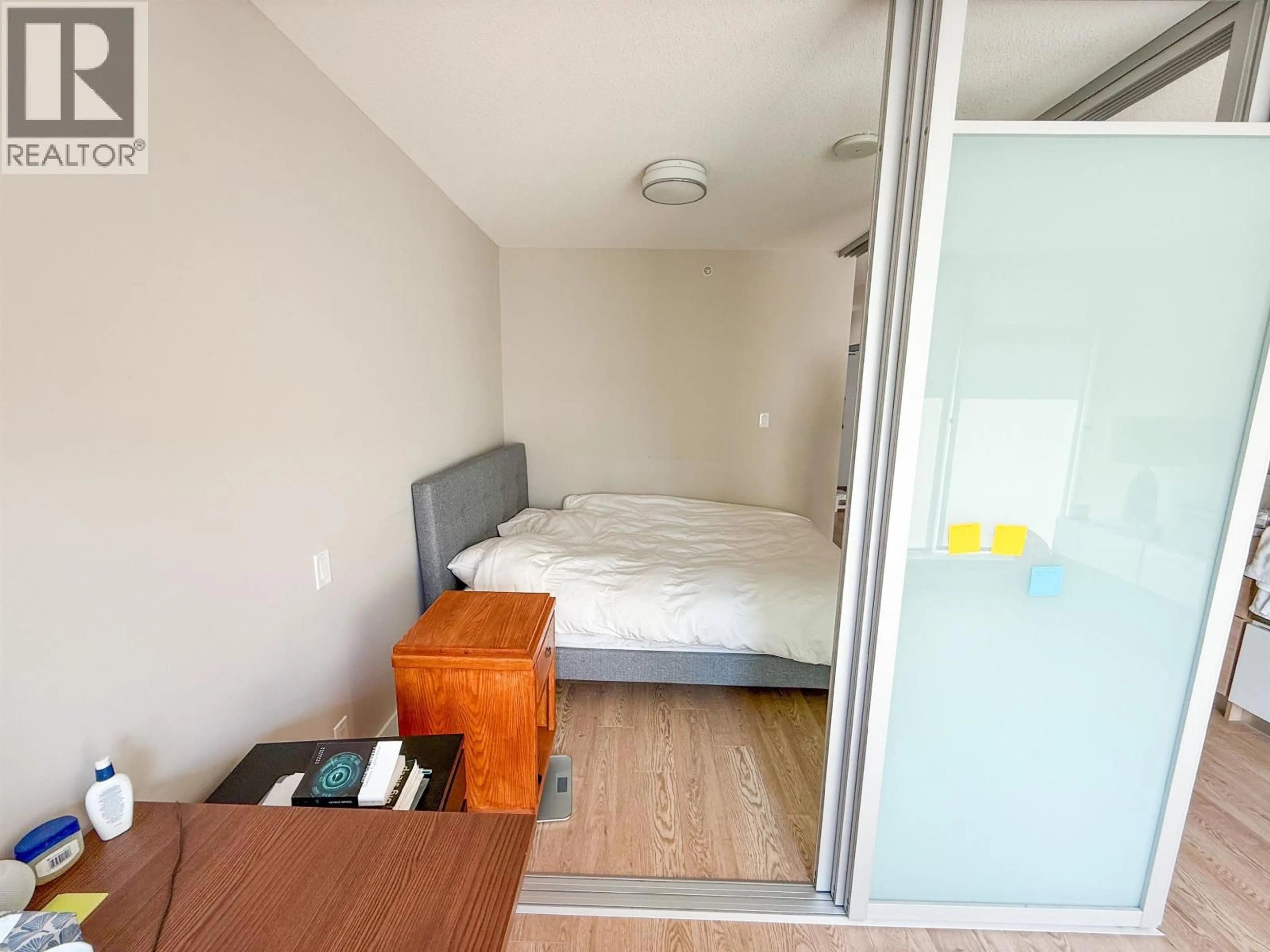 A pic of a room for 305 - 1783 MANITOBA STREET, Vancouver British Columbia V5Y0K1