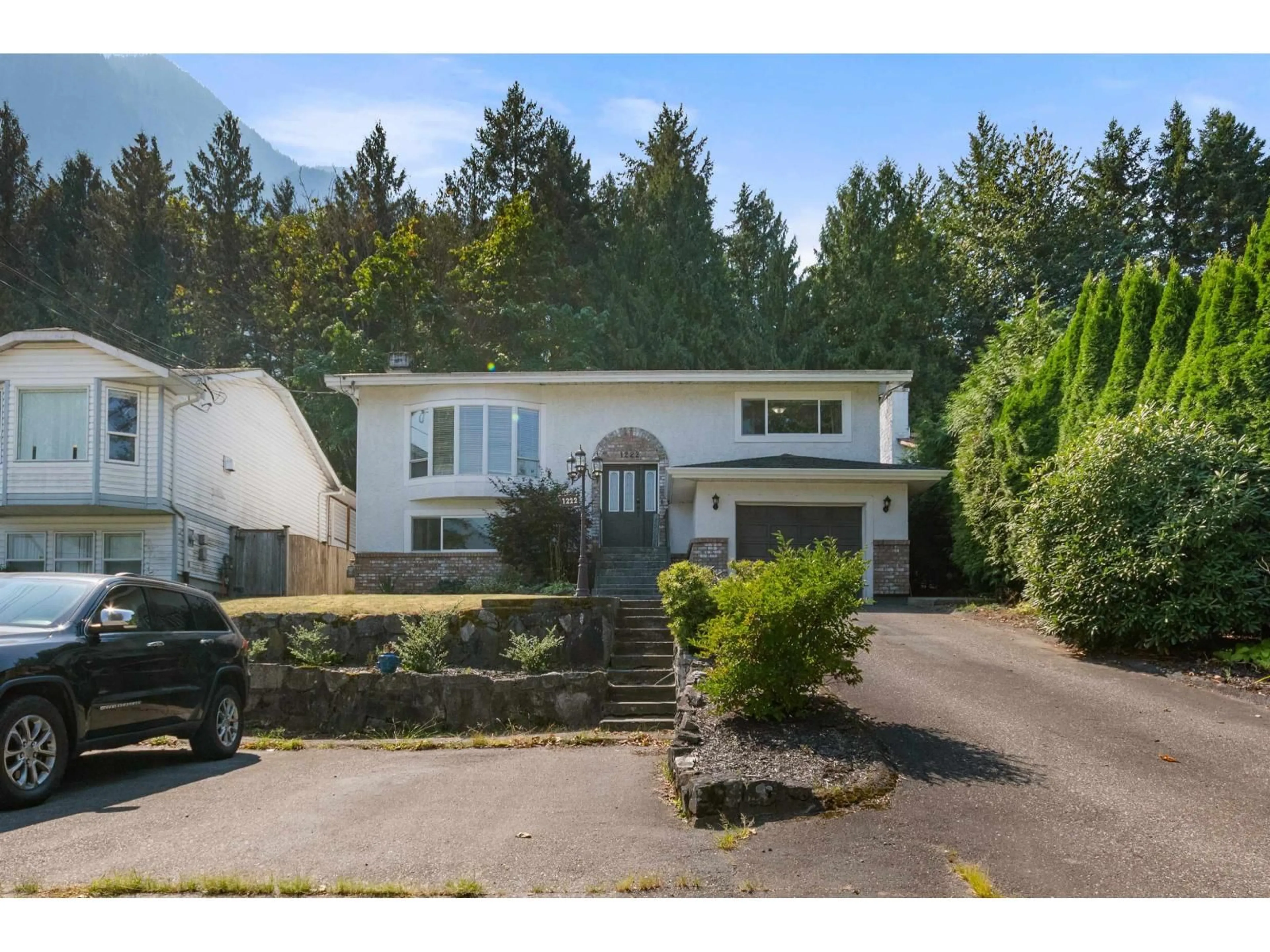 Unknown for 1222 RYDER STREET, Hope British Columbia V0X1L4