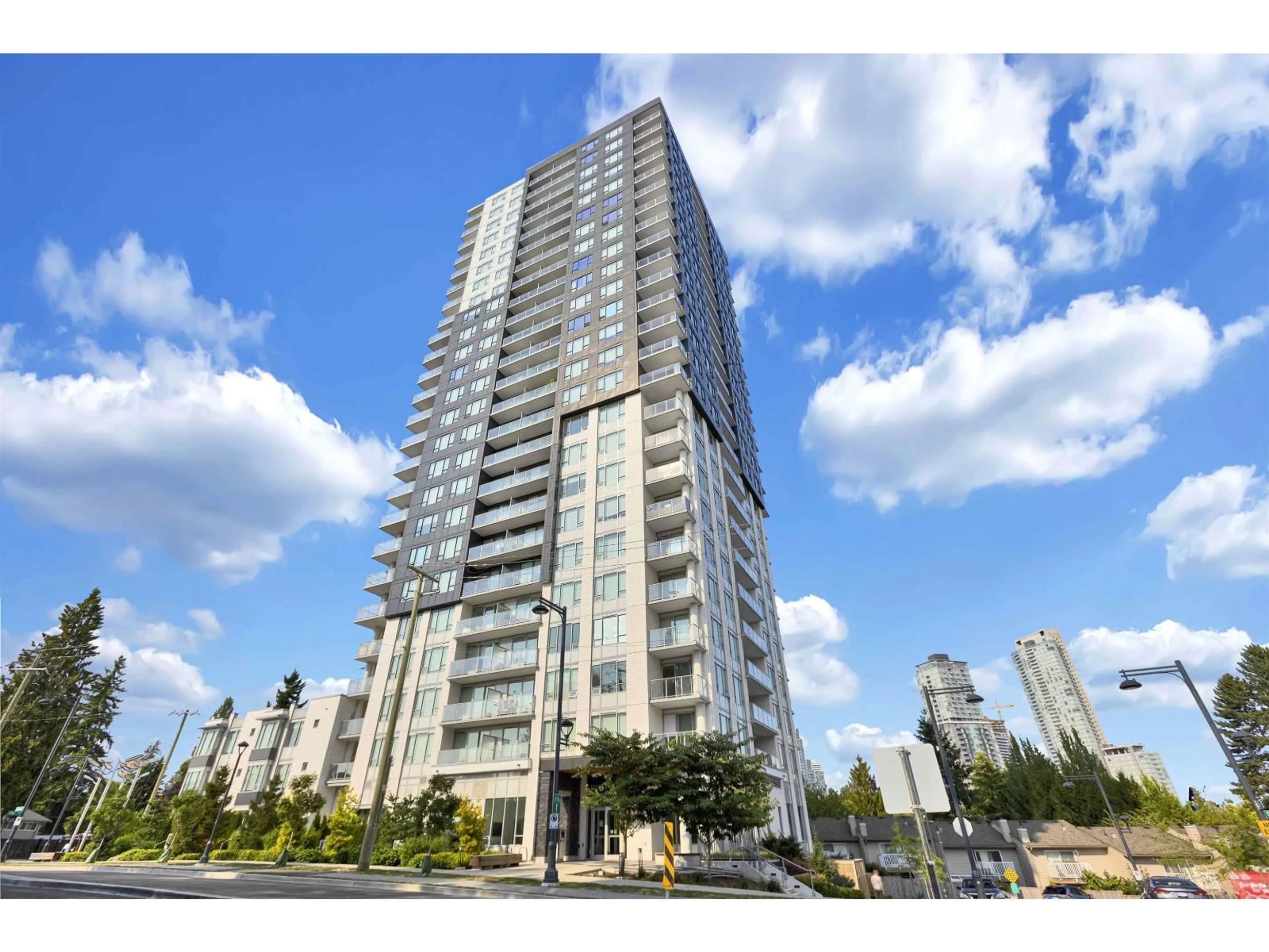 Unknown for 1410 - 13359 OLD YALE, Surrey British Columbia V3T0S4