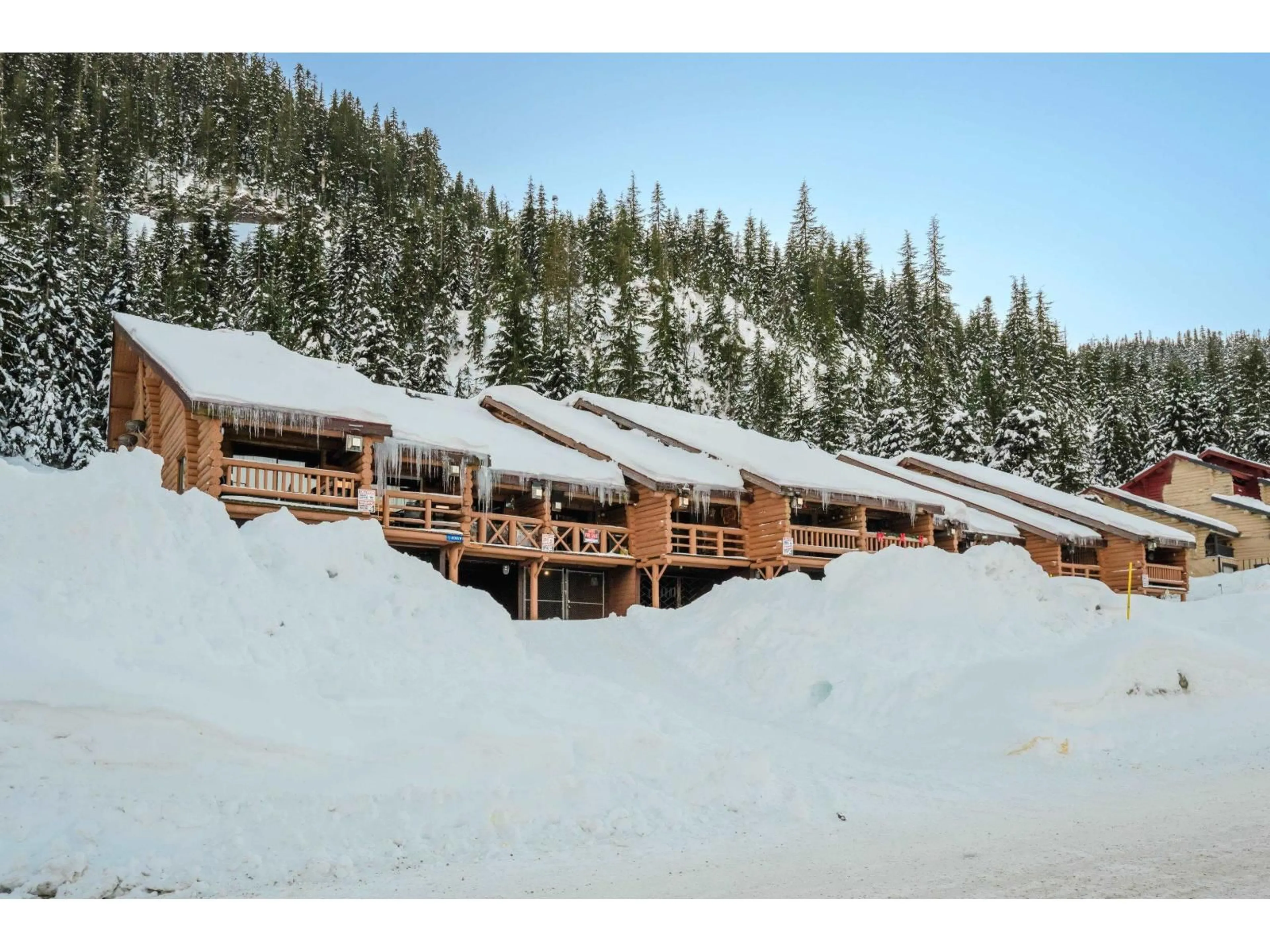 Unknown for 2 - 20619 EDELWEISS, Agassiz British Columbia V0M1A1