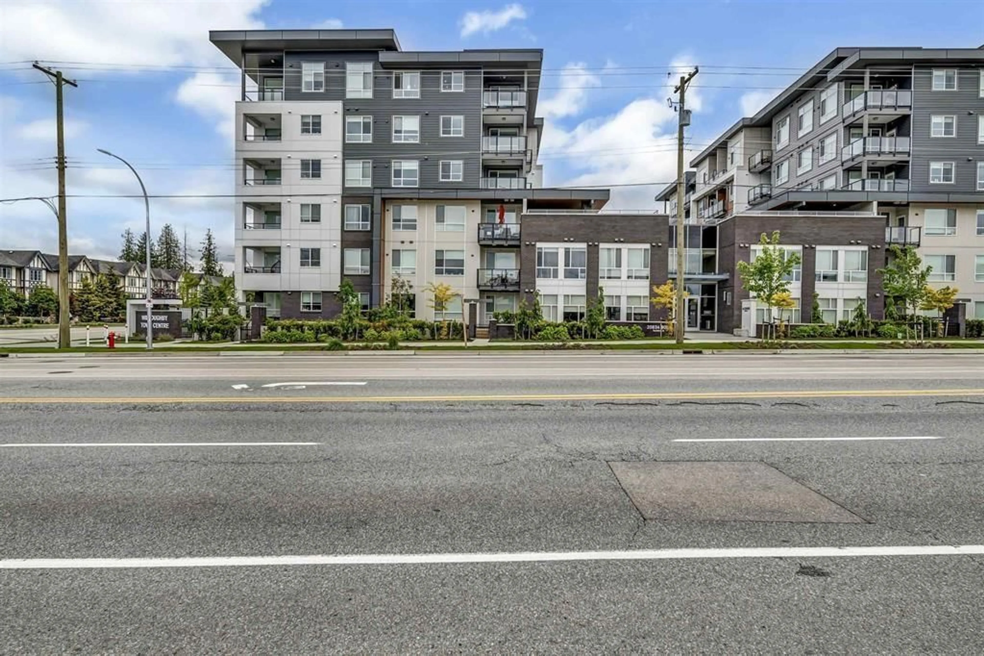 Unknown for B503 - 20834 80, Langley British Columbia V2Y3M5
