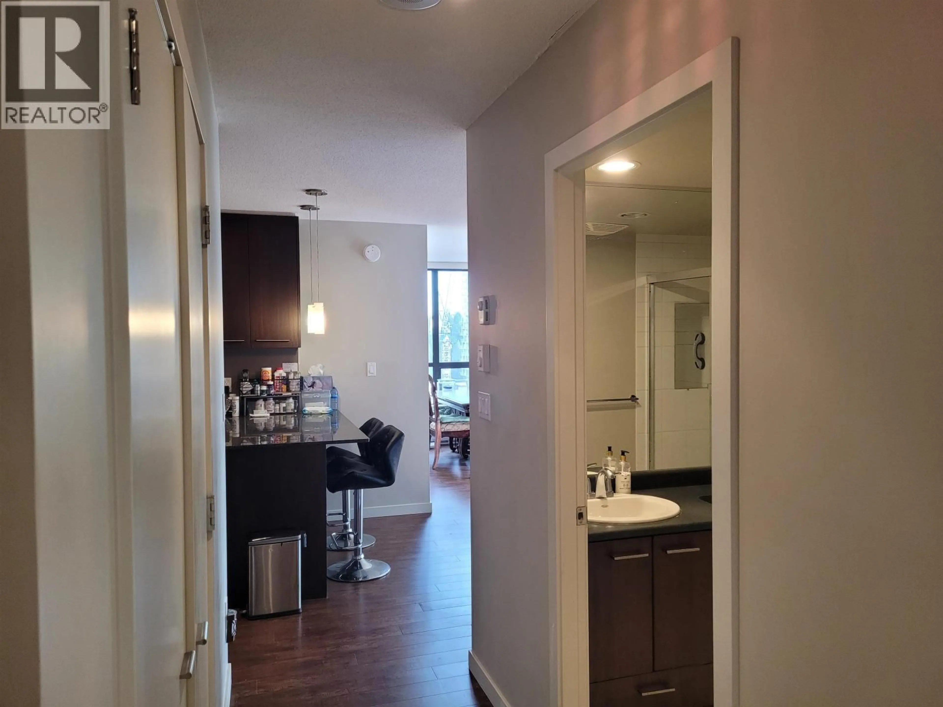 A pic of a room for 1703 - 2979 GLEN DRIVE, Coquitlam British Columbia V3B0B2