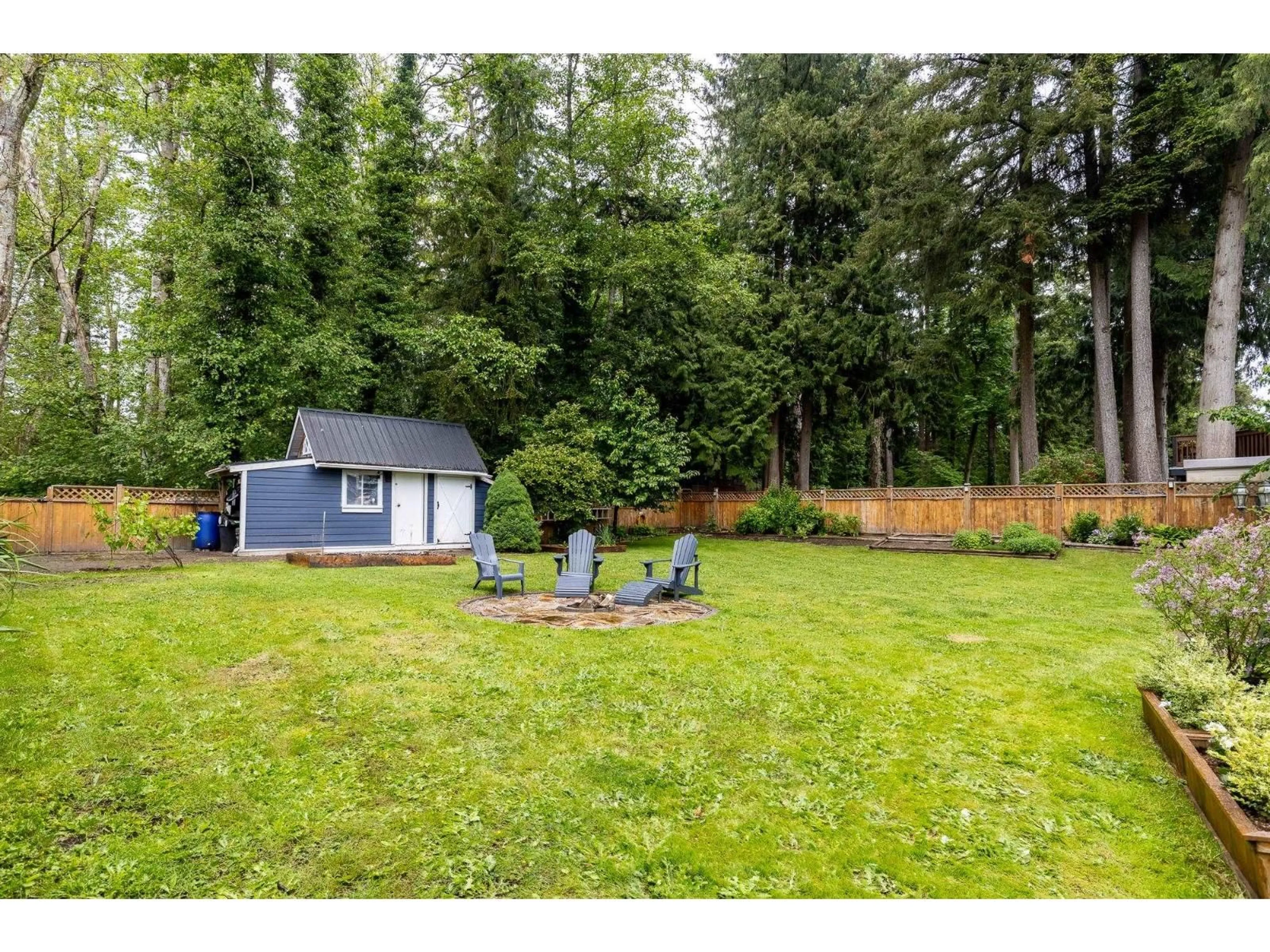Unknown for 25153 11B, Langley British Columbia V4W2S7